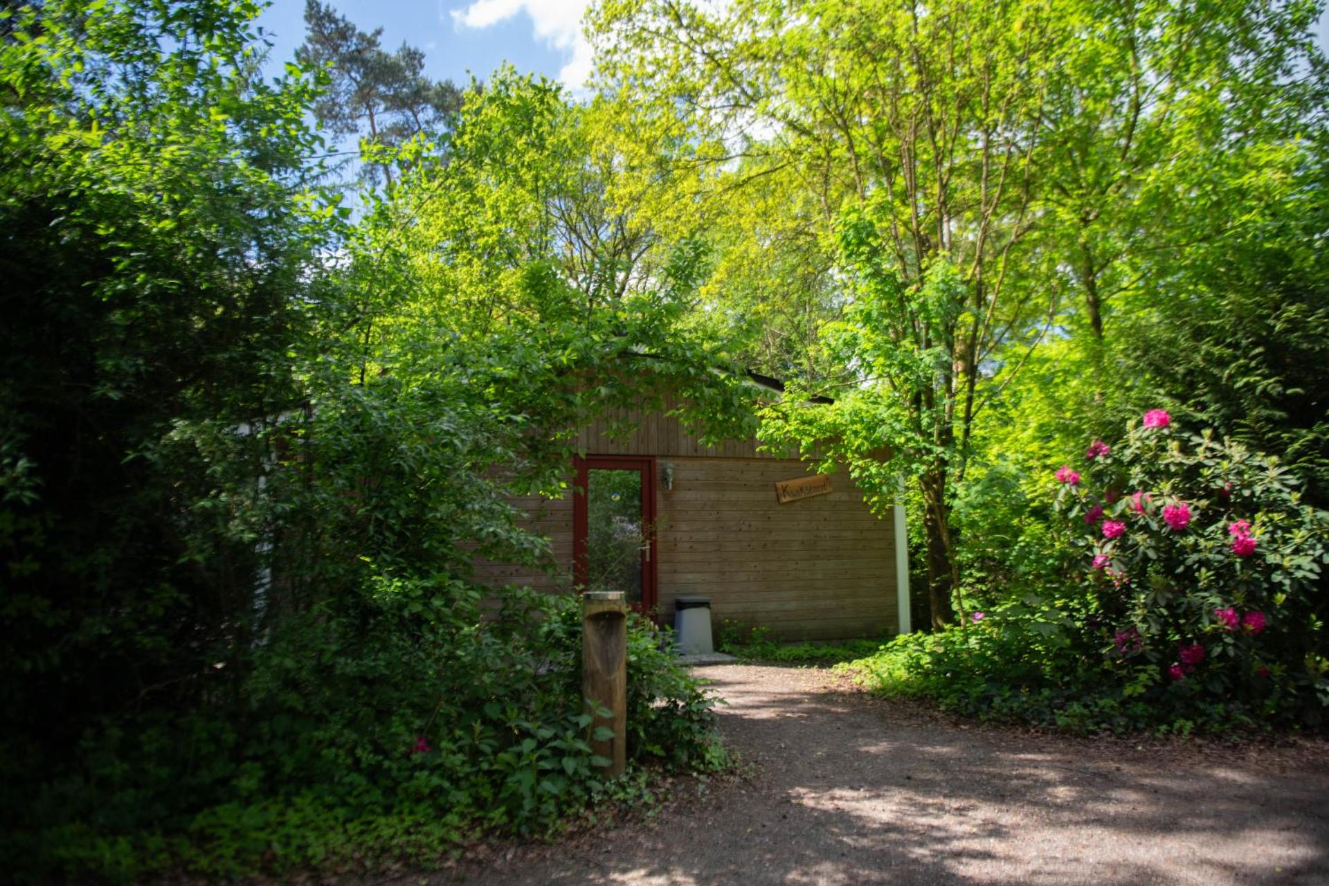 De Roek Vakantiebungalows