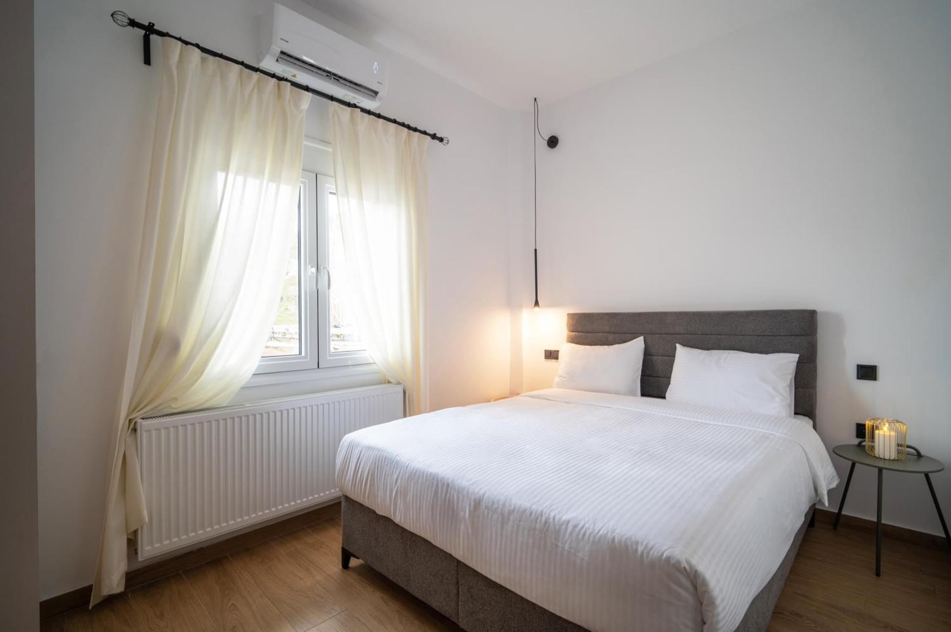 Sylvia's Pramanta Villas