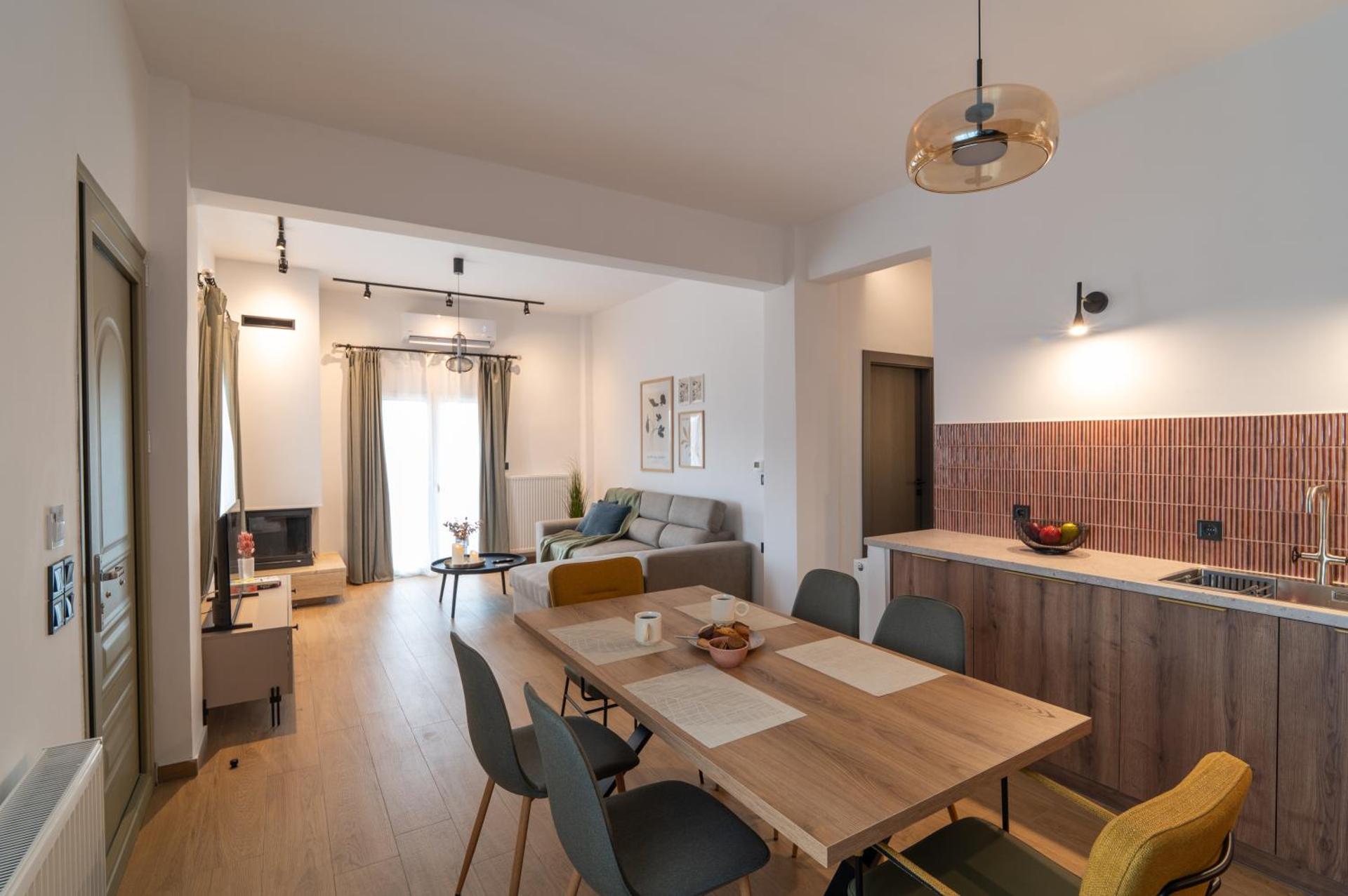 Sylvia's Pramanta Villas