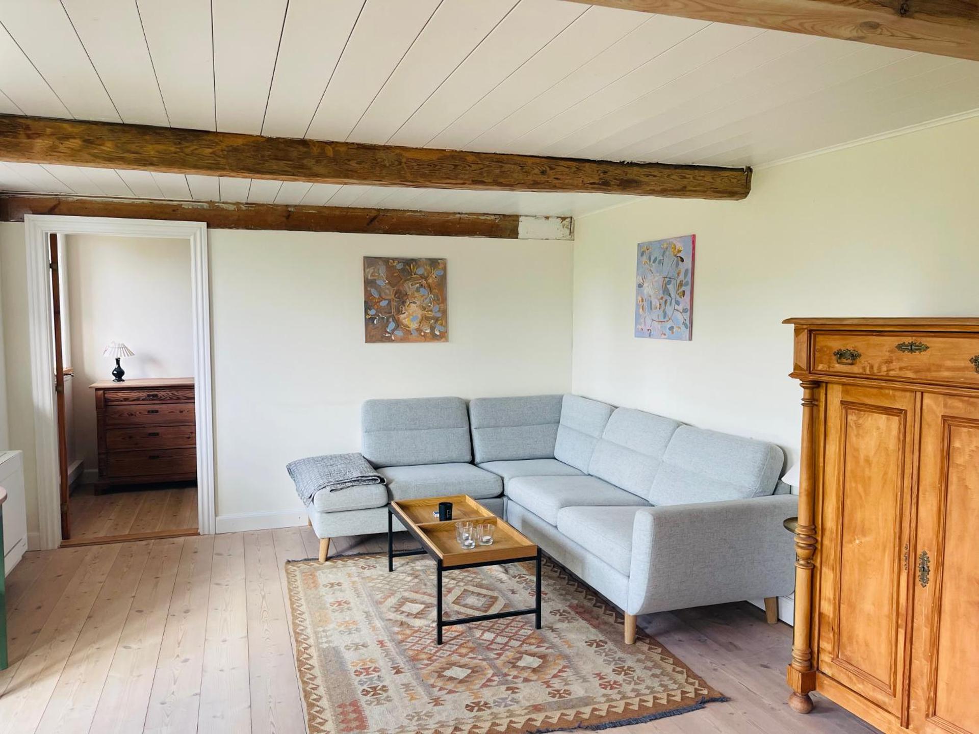 Wildernest Bornholm - Fasanen