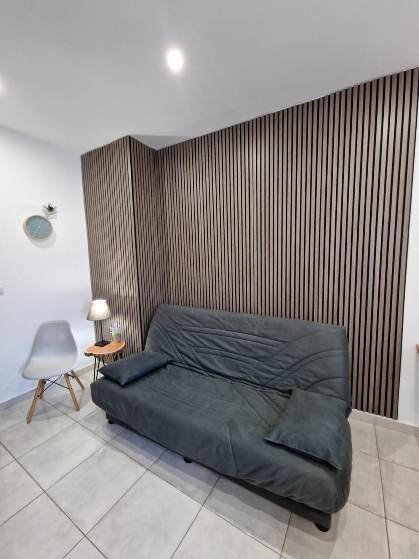 Doukas Apartments & Studios