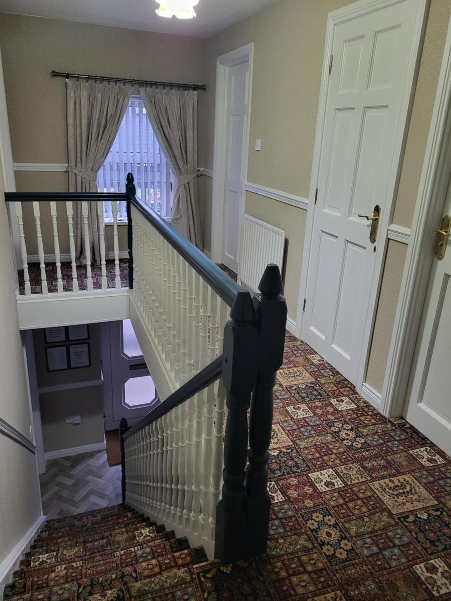 Kesh self catering holiday home.