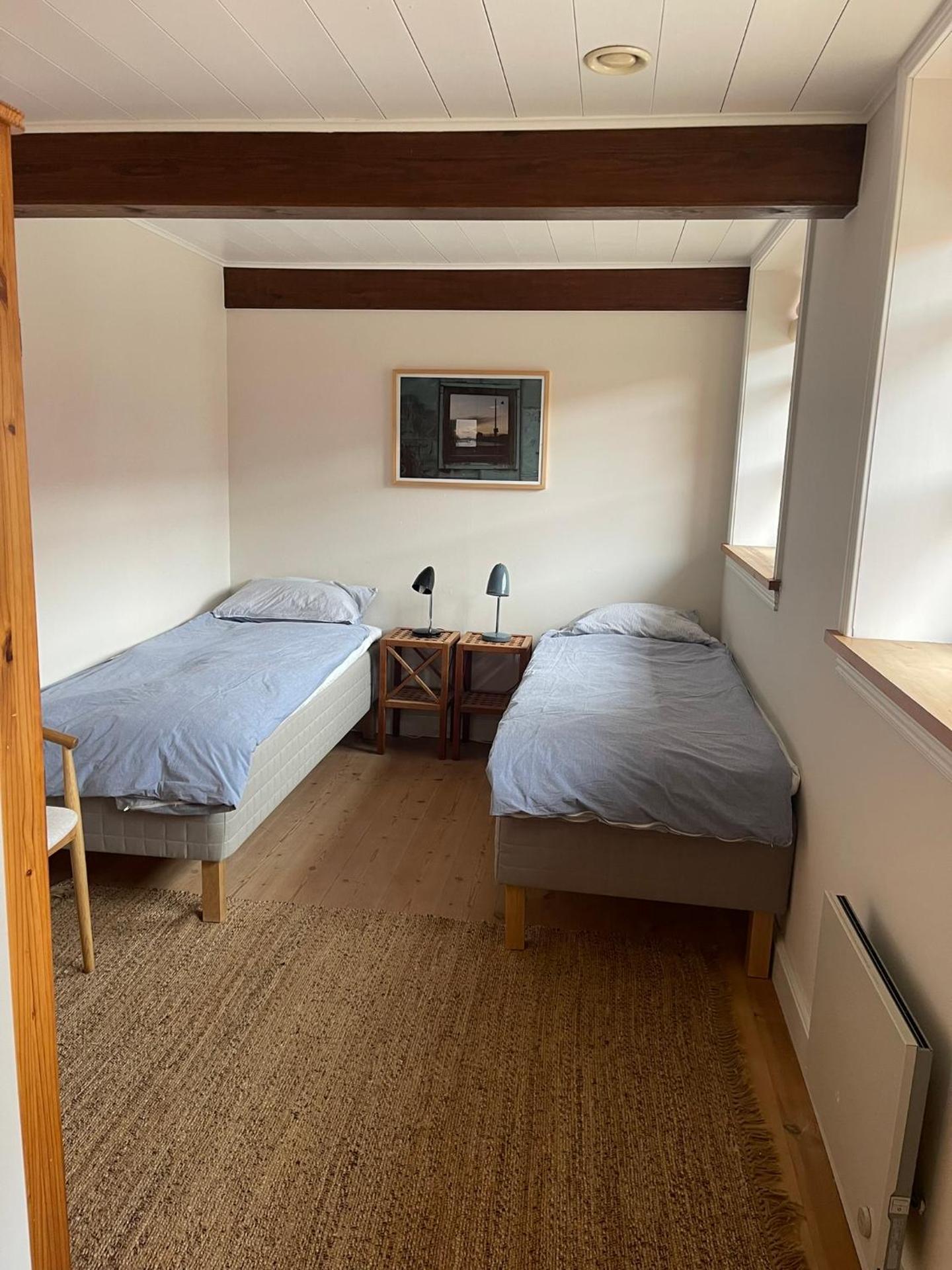 Wildernest Bornholm - Fasanen