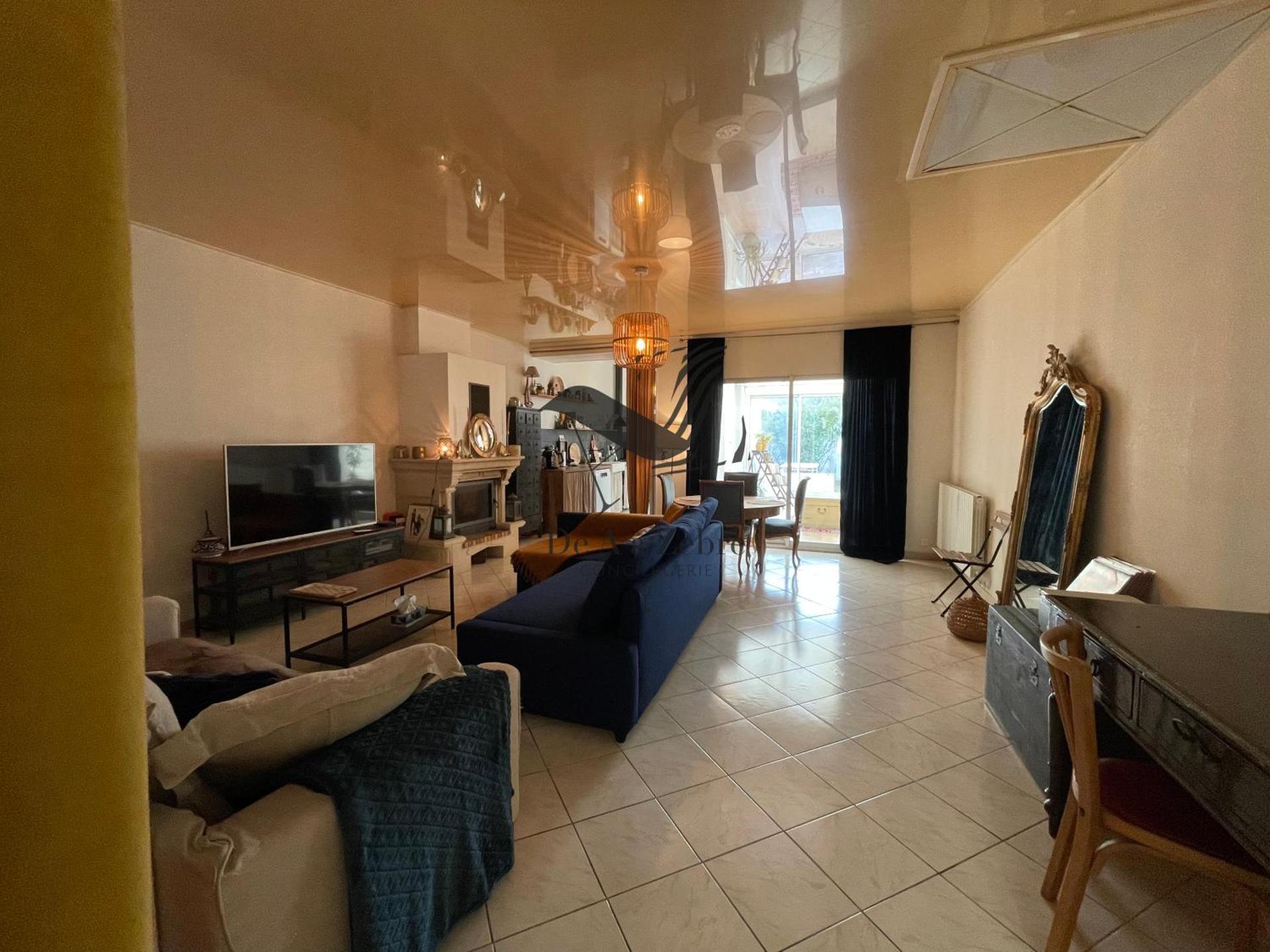 Cocon Bleu - Maison idéalement située avec jardin