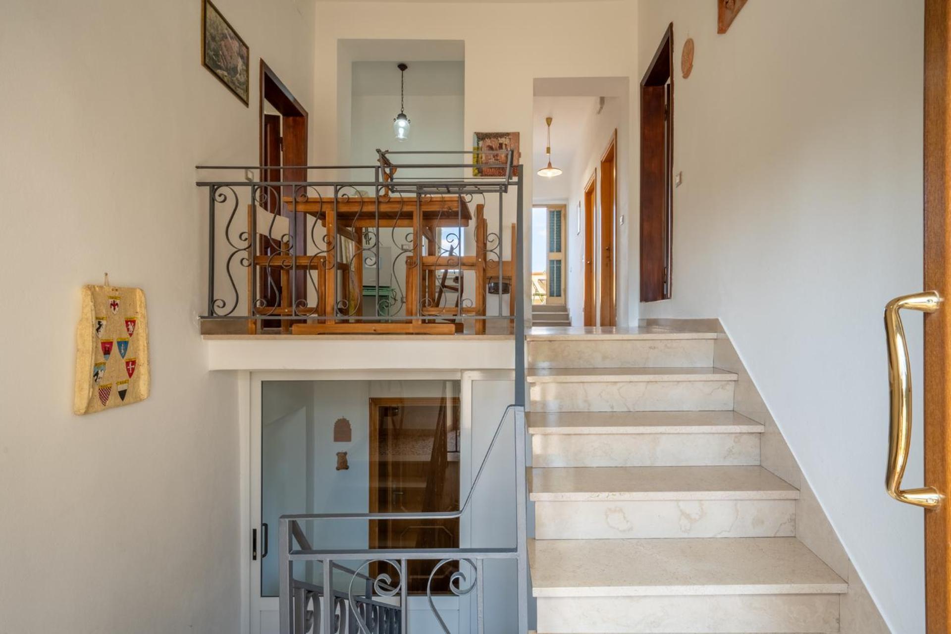 Bed and Breakfast Mea Familia