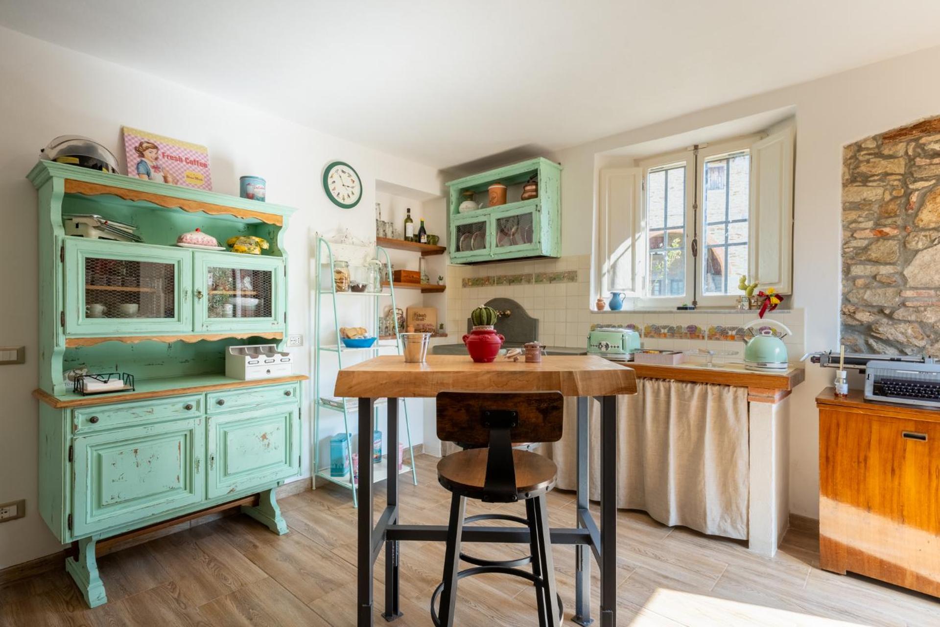 Bed and Breakfast Mea Familia