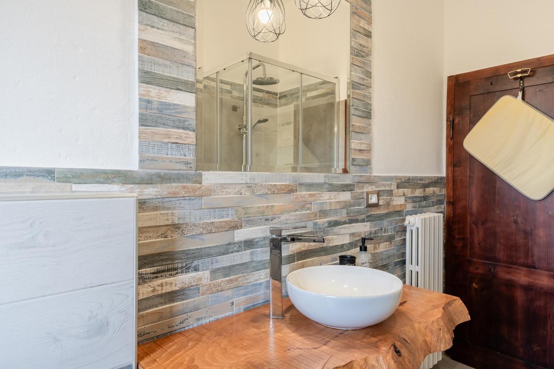 Bed and Breakfast Mea Familia