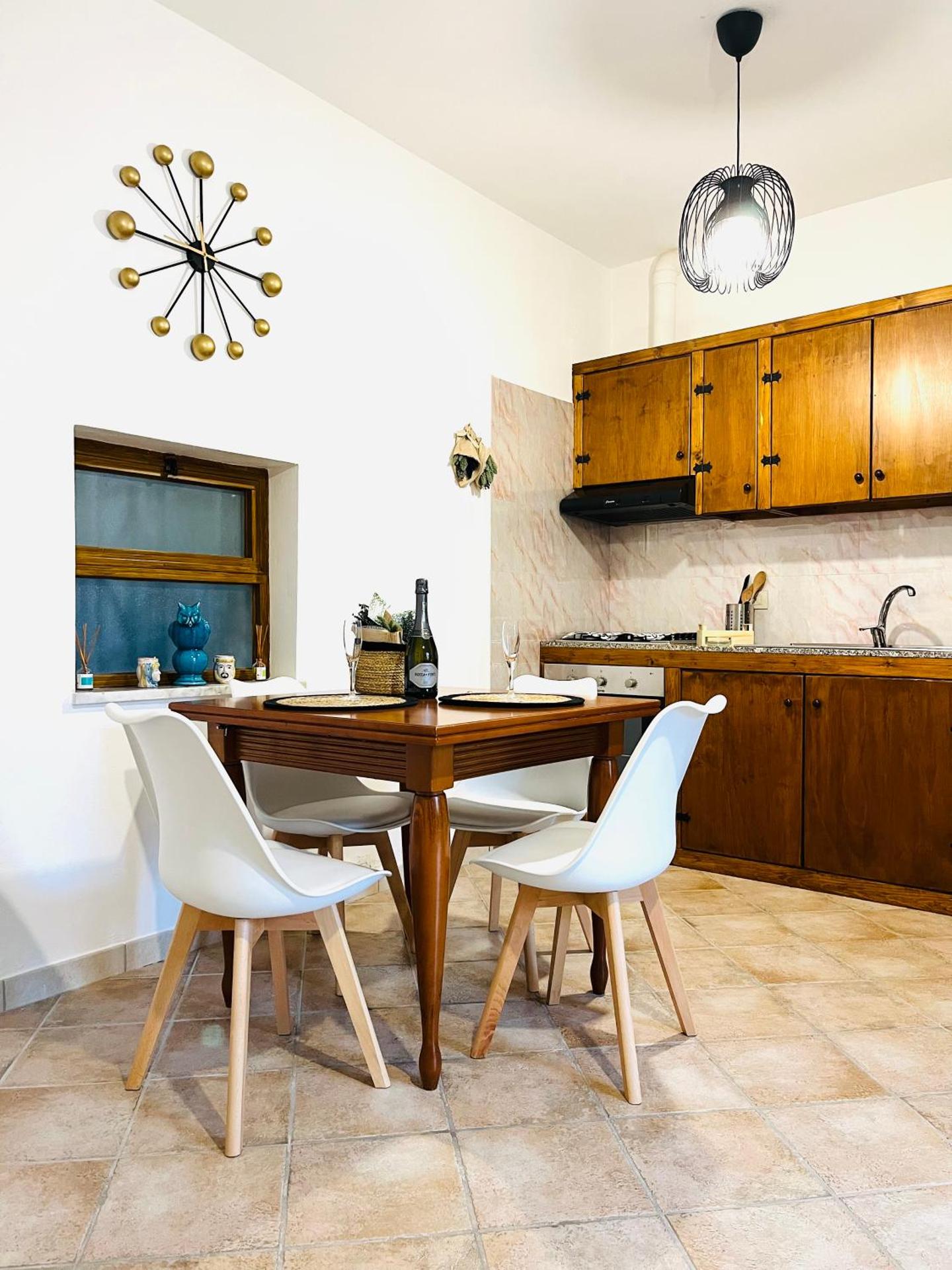 Tyche House Castelmola