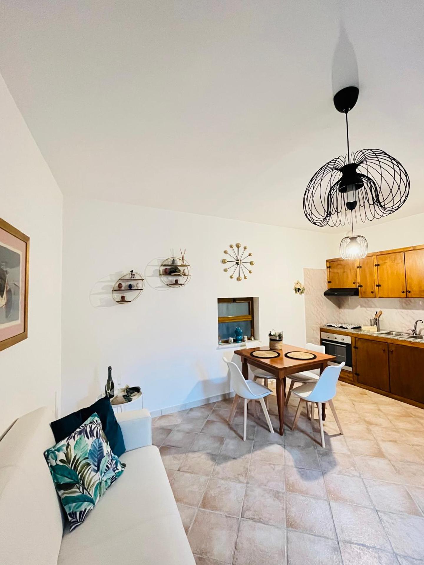 Tyche House Castelmola