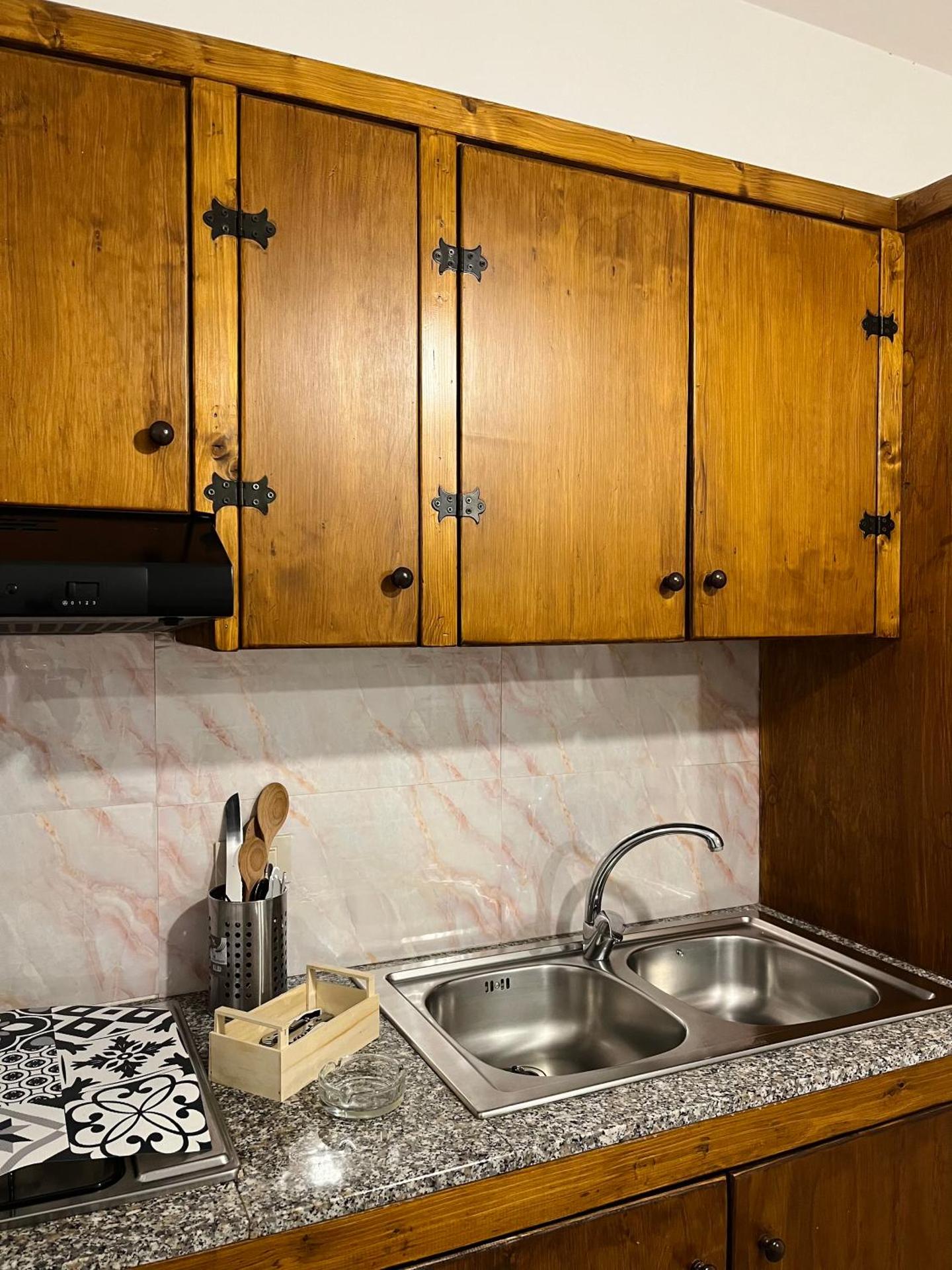 Tyche House Castelmola