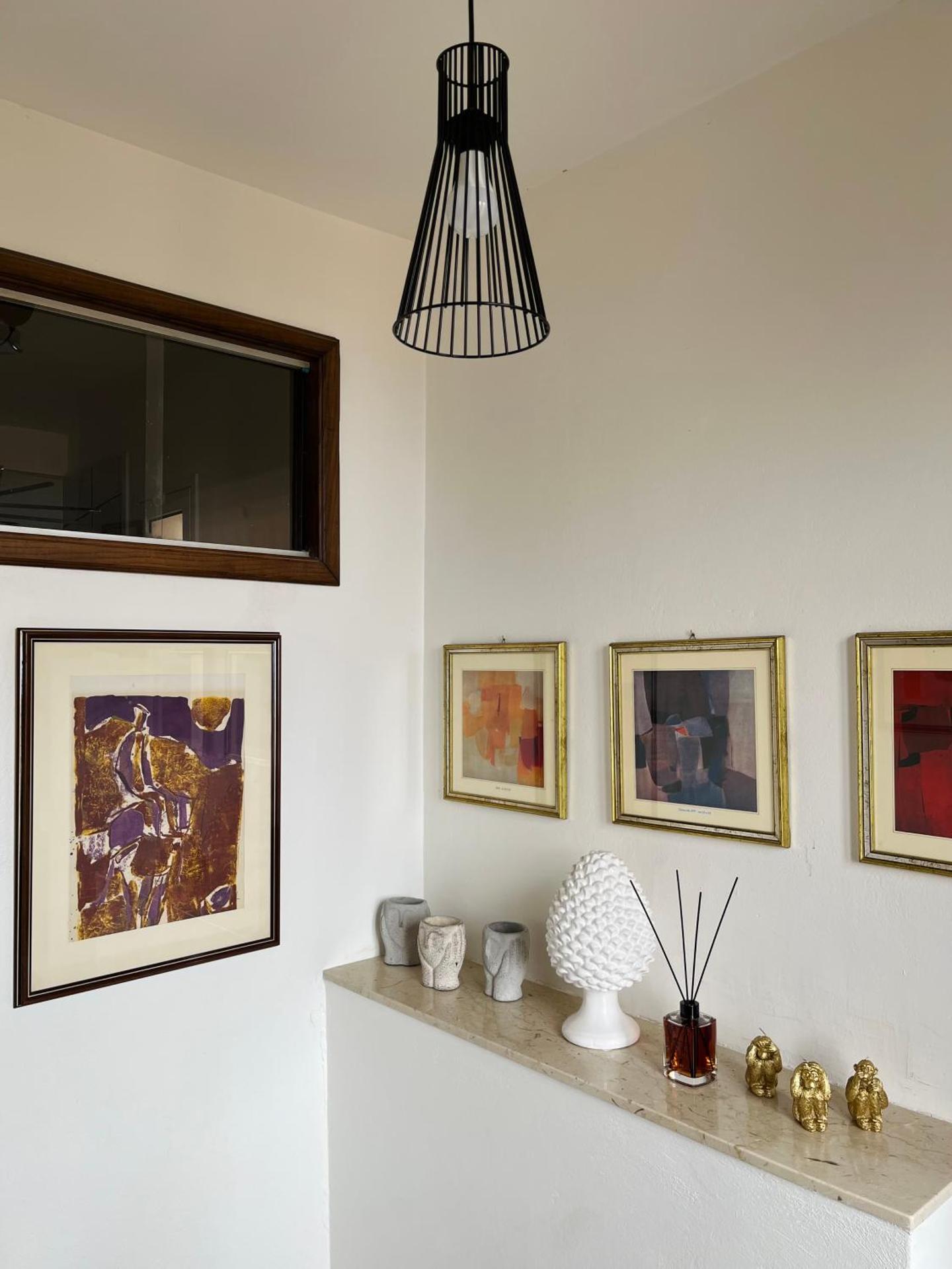 Tyche House Castelmola