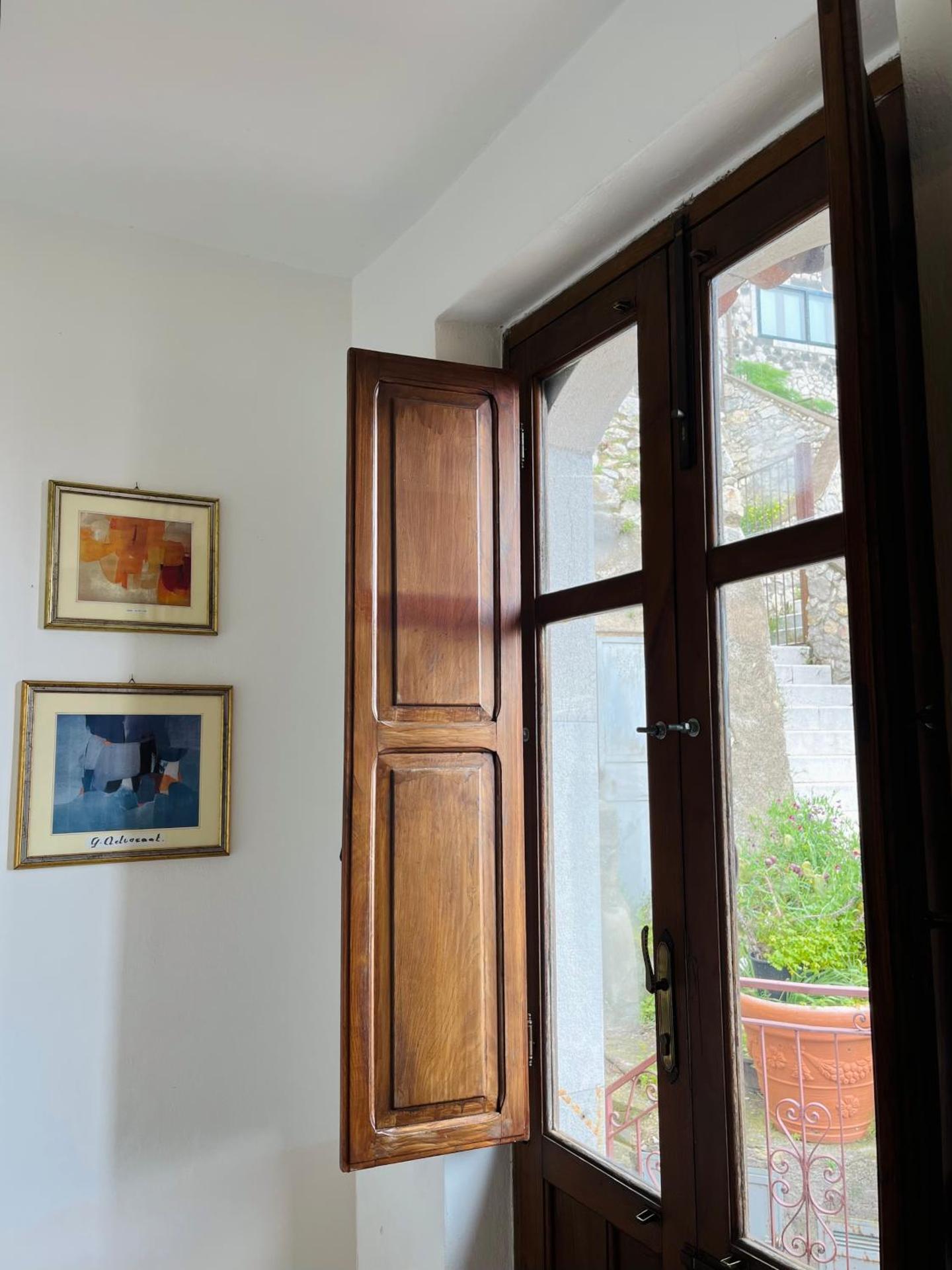 Tyche House Castelmola