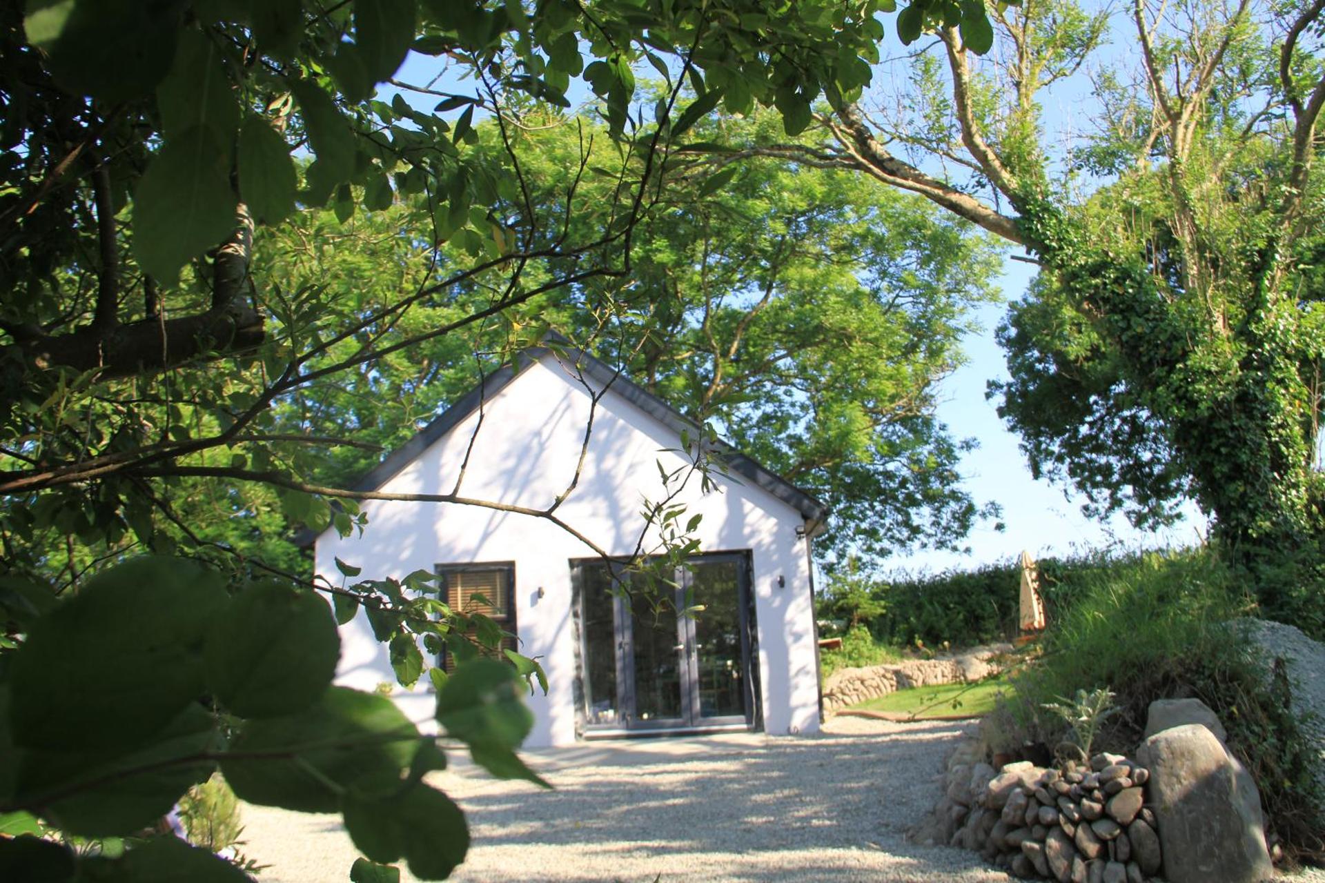 The Loft at The Stables