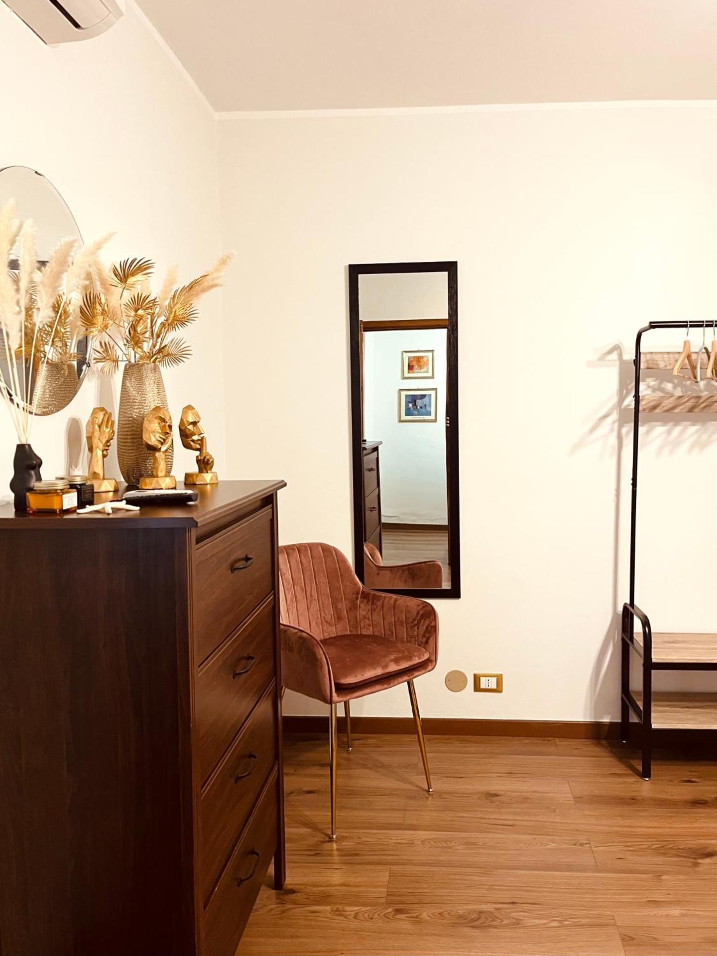 Tyche House Castelmola