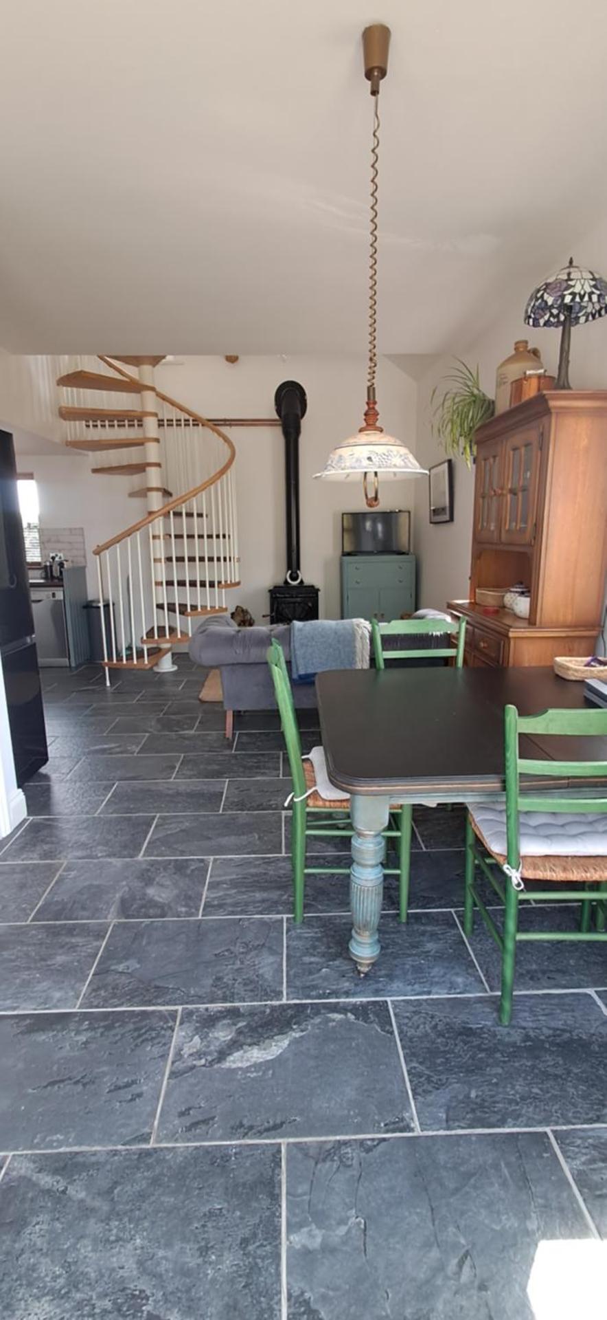 The Loft at The Stables