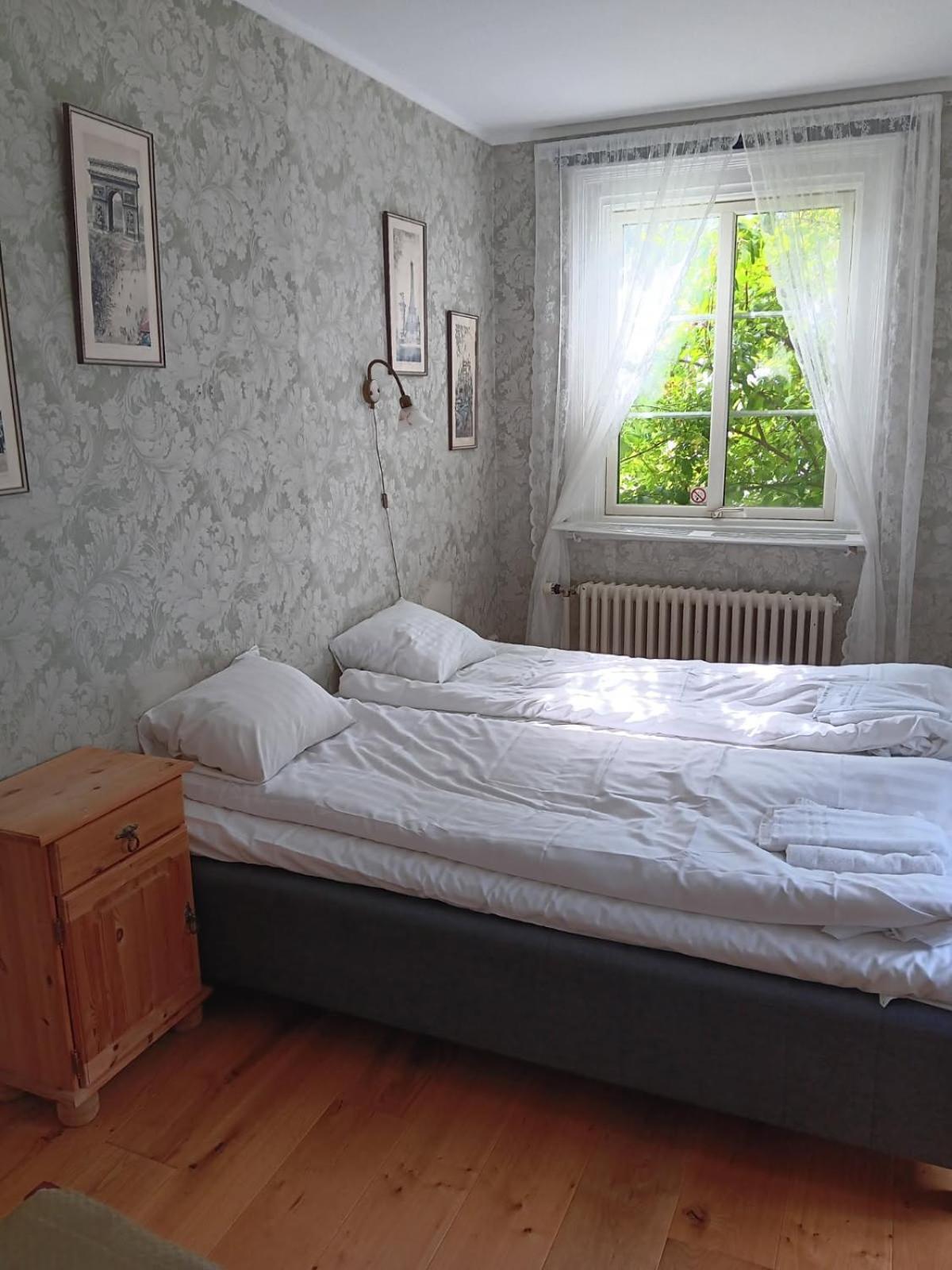 Ljungskile Turist Hotell