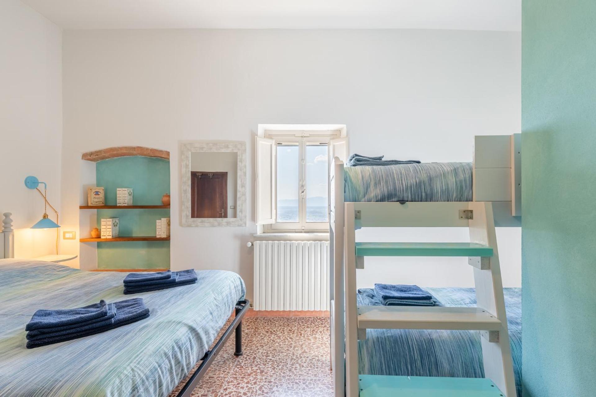 Bed and Breakfast Mea Familia