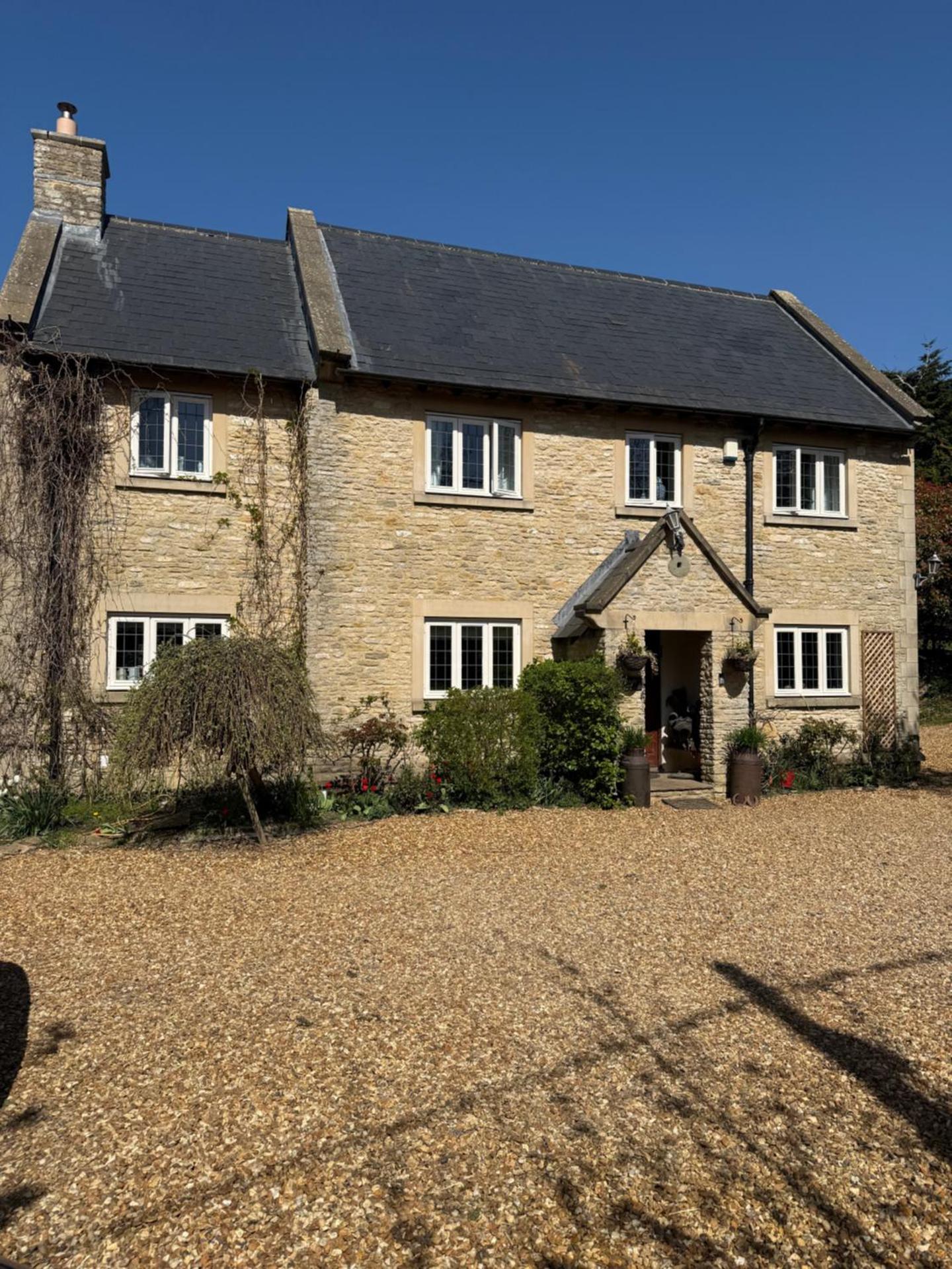 Mulberry House Farm The Garden Room