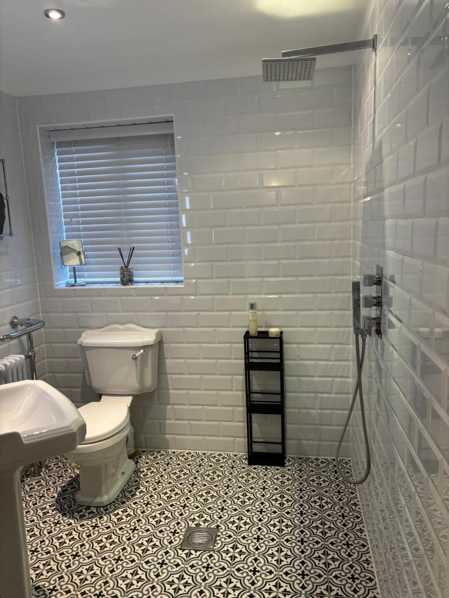 Mulberry House Farm The Garden Room