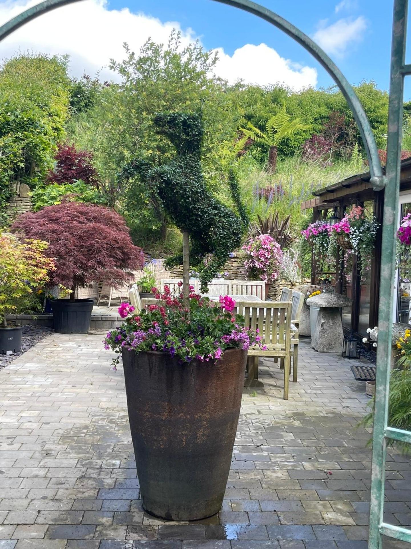 Mulberry House Farm The Garden Room