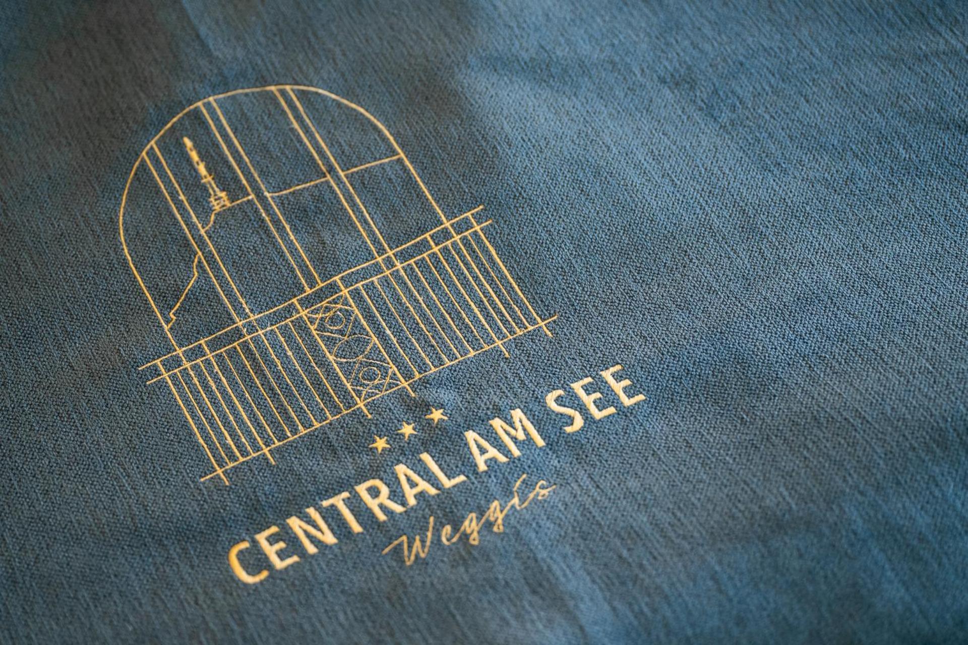 Property logo or sign