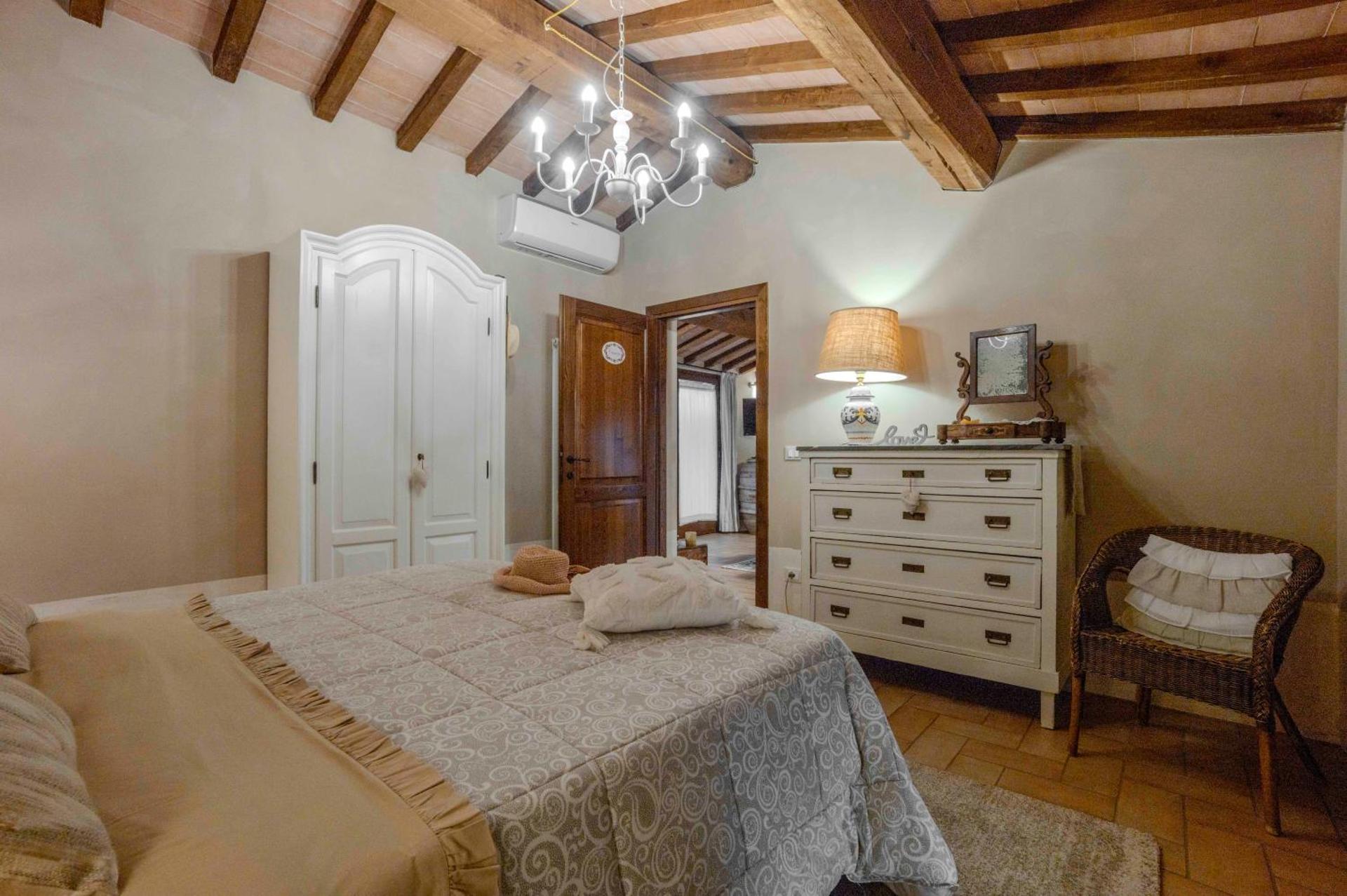 Cottage La Dolce Agogia Panicale