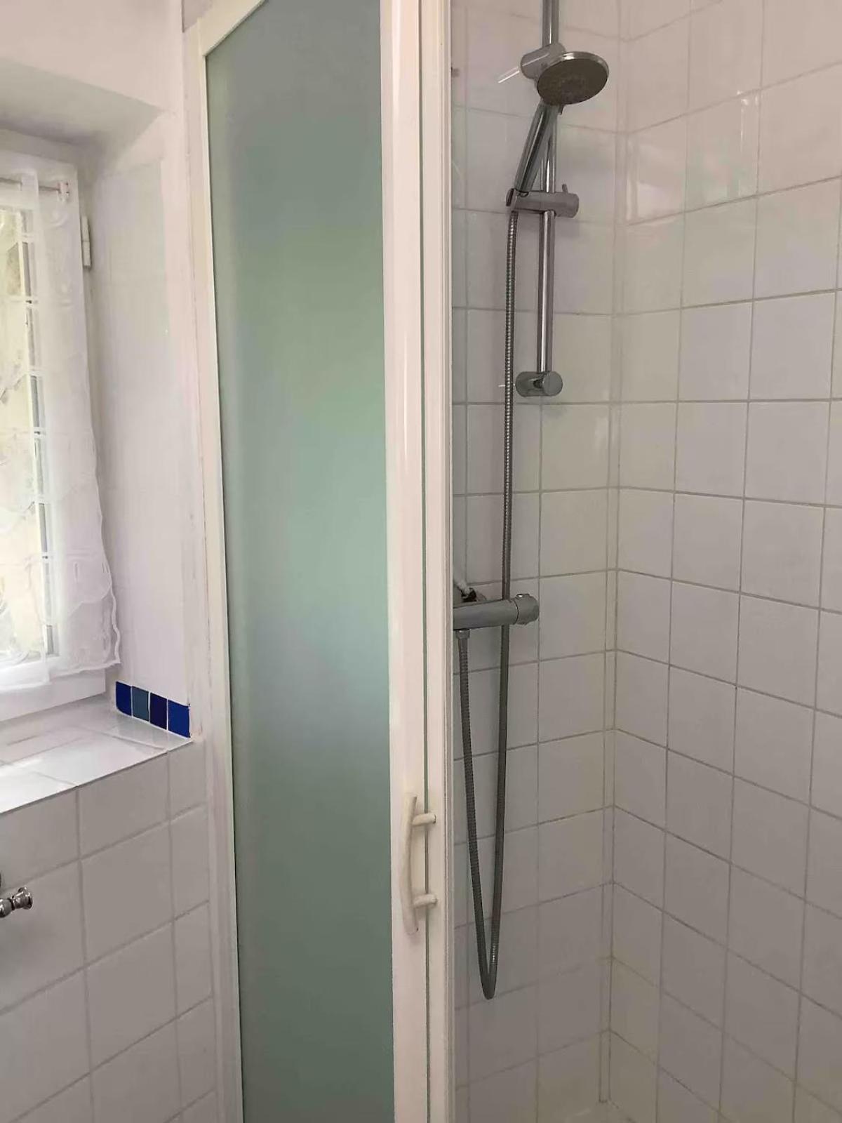 Moulin De Villesaint