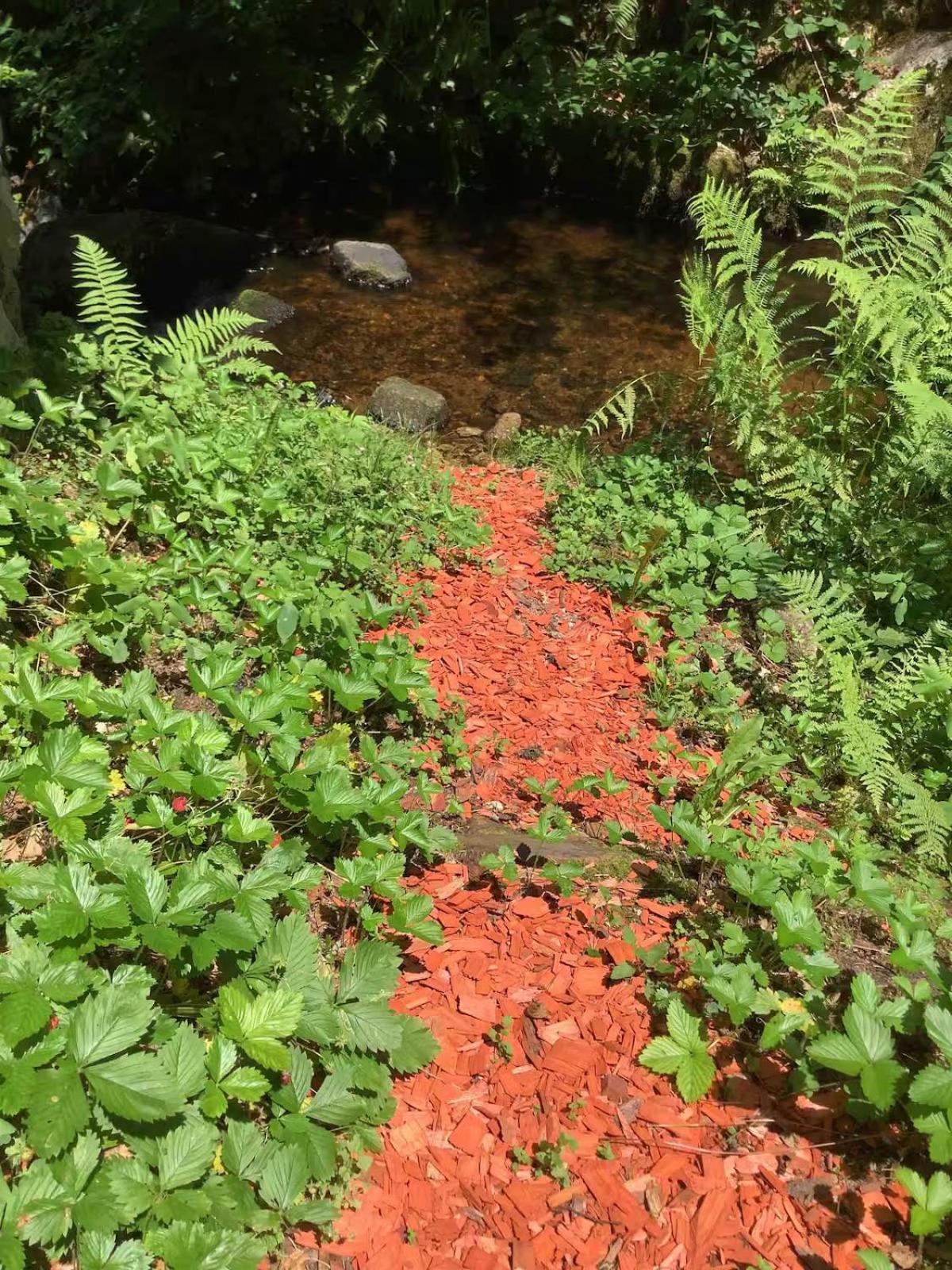 Moulin De Villesaint