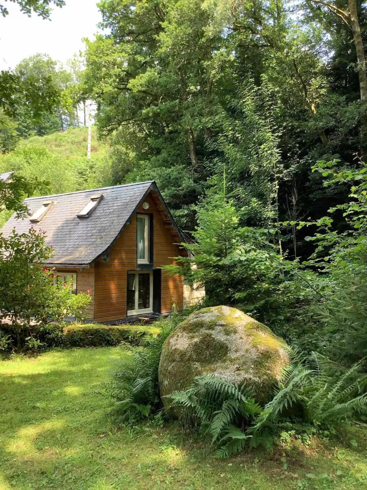 Moulin De Villesaint