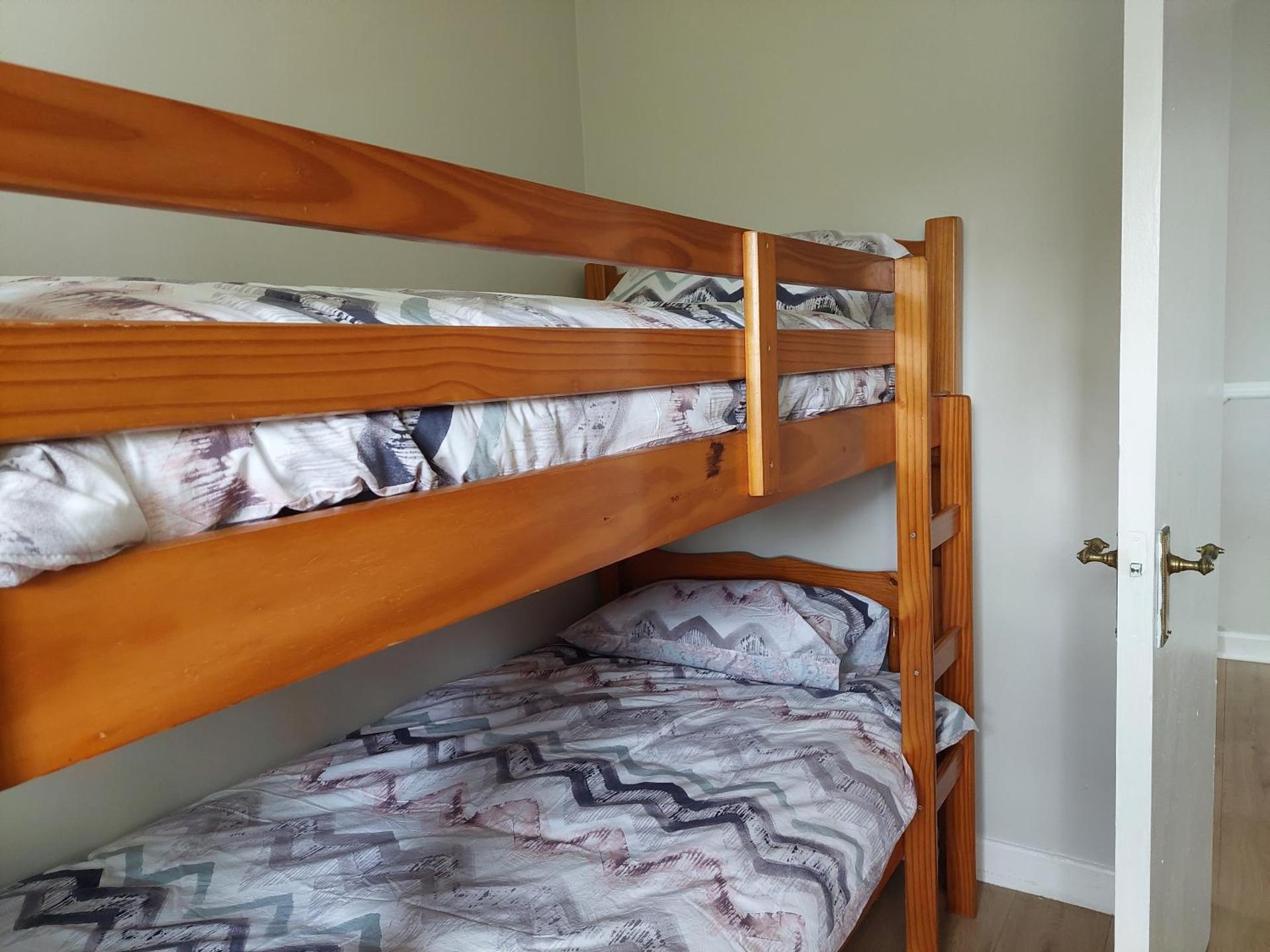 Self catering apartment