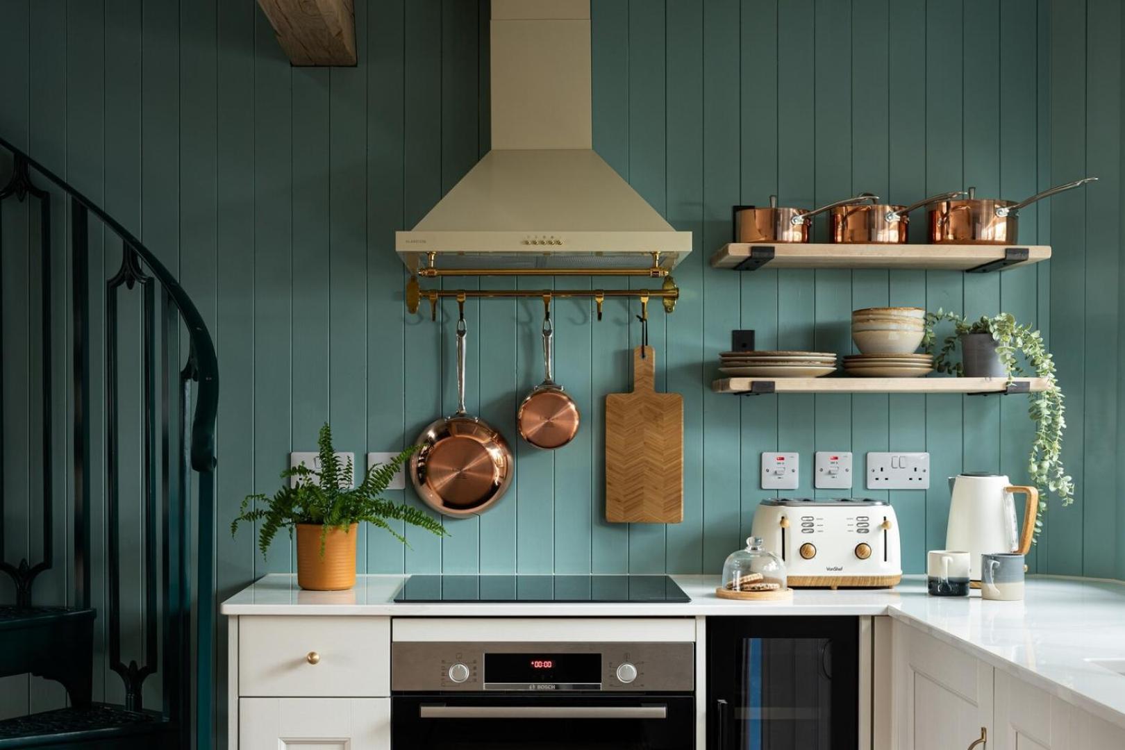 Owl's Perch - Otium Wine Estate