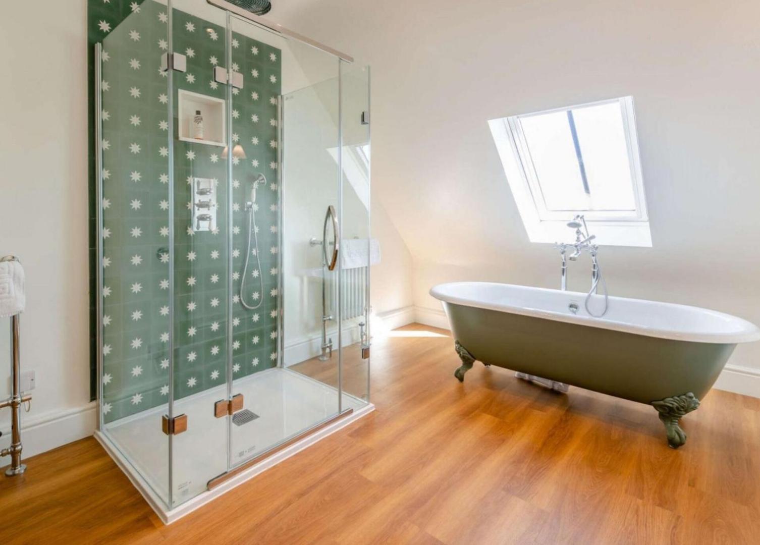 Vineyard View - Otium Wine Estate