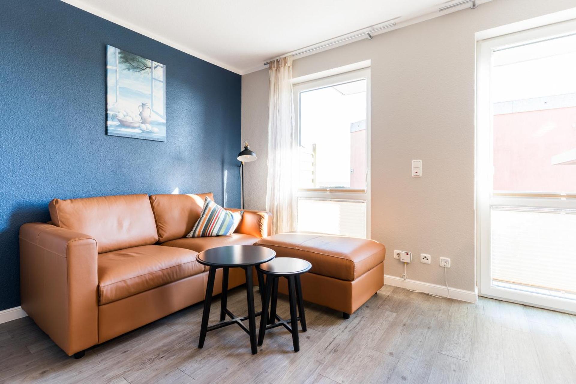 Fehmarnstrand 78 App 9