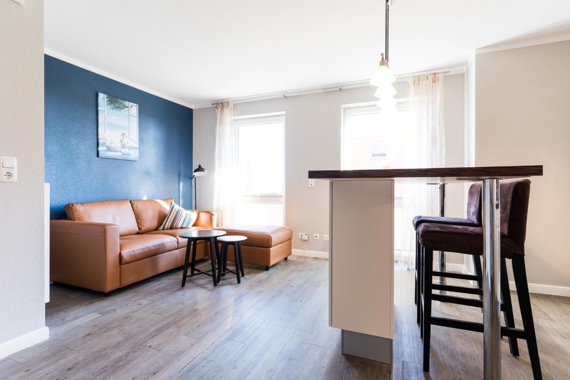 Fehmarnstrand 78 App 9