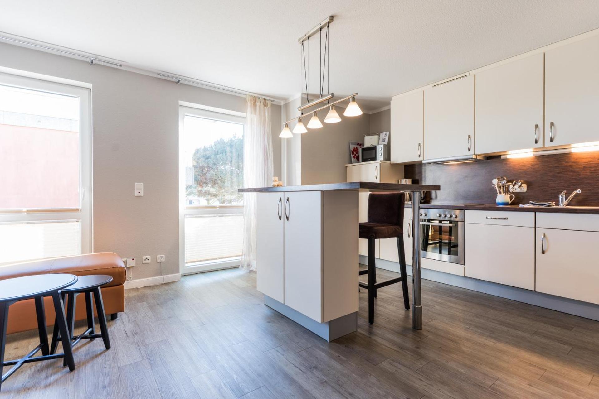 Fehmarnstrand 78 App 9