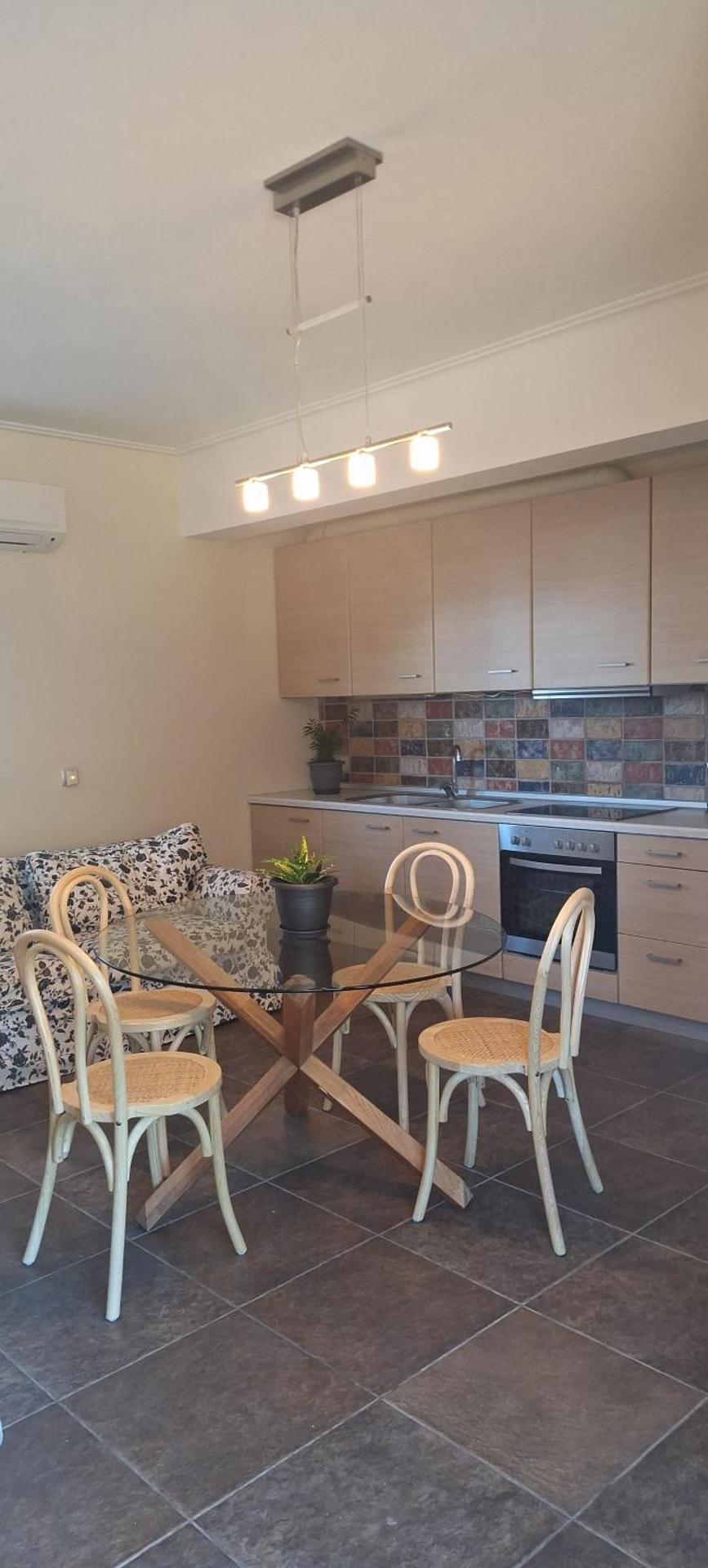 Naiad Sea View Studio