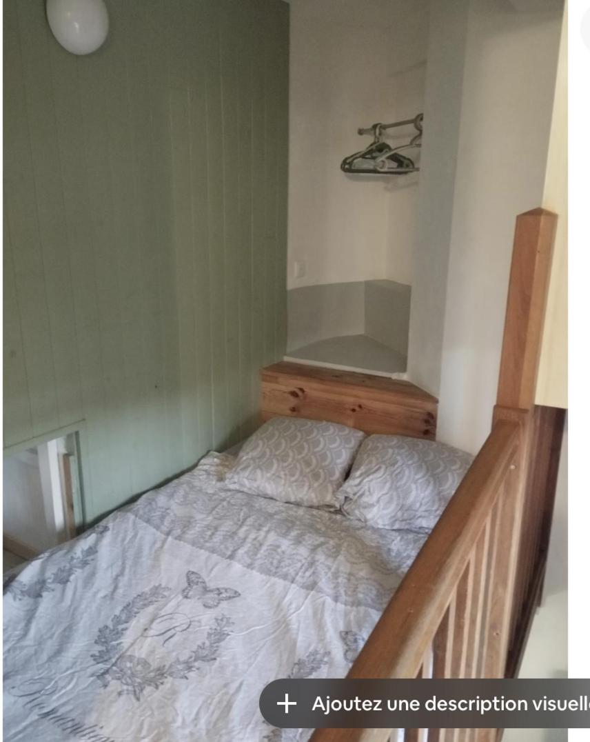 Studio Cosy au centre de Chatelguyon