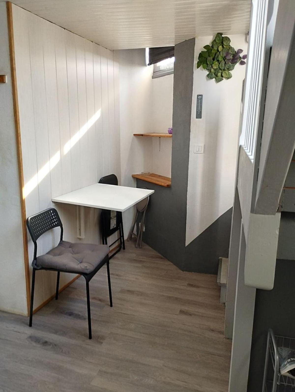 Studio Cosy au centre de Chatelguyon