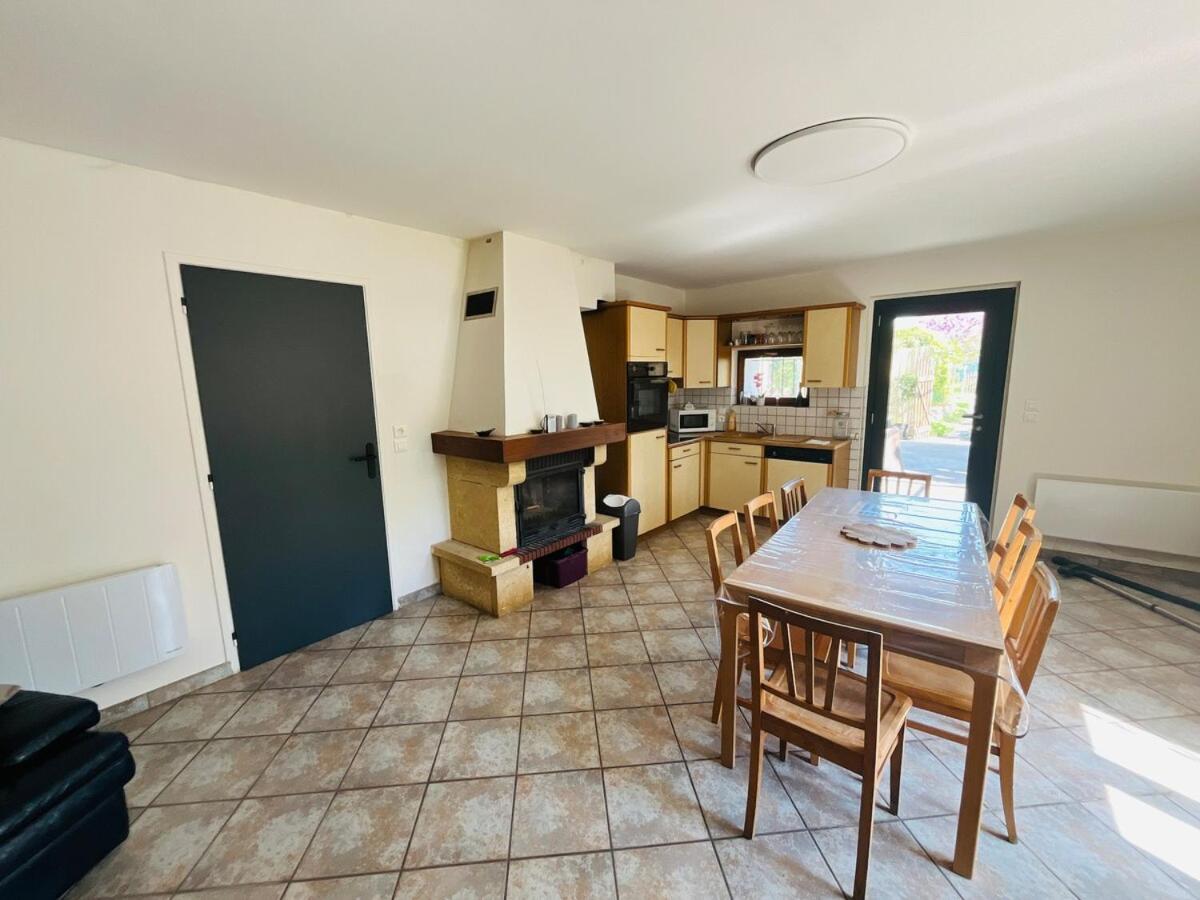 Le Gîte du Pont des Lones