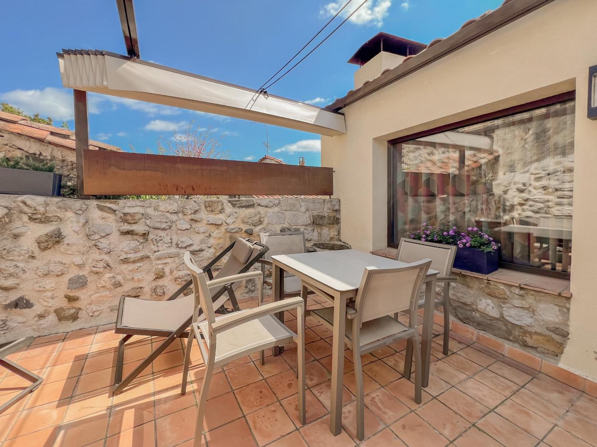 Can Bona Casa - Espectacular dúplex con terraza