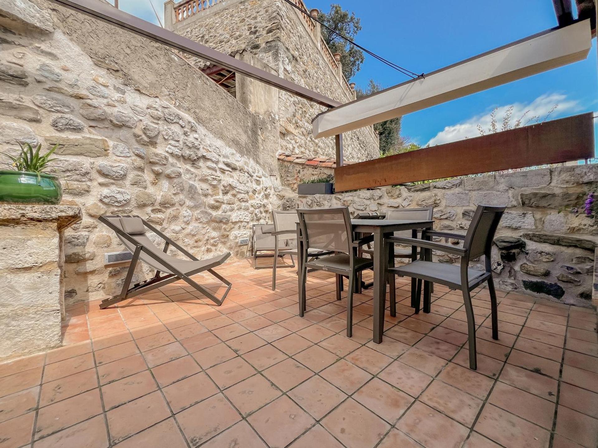 Can Bona Casa - Espectacular dúplex con terraza