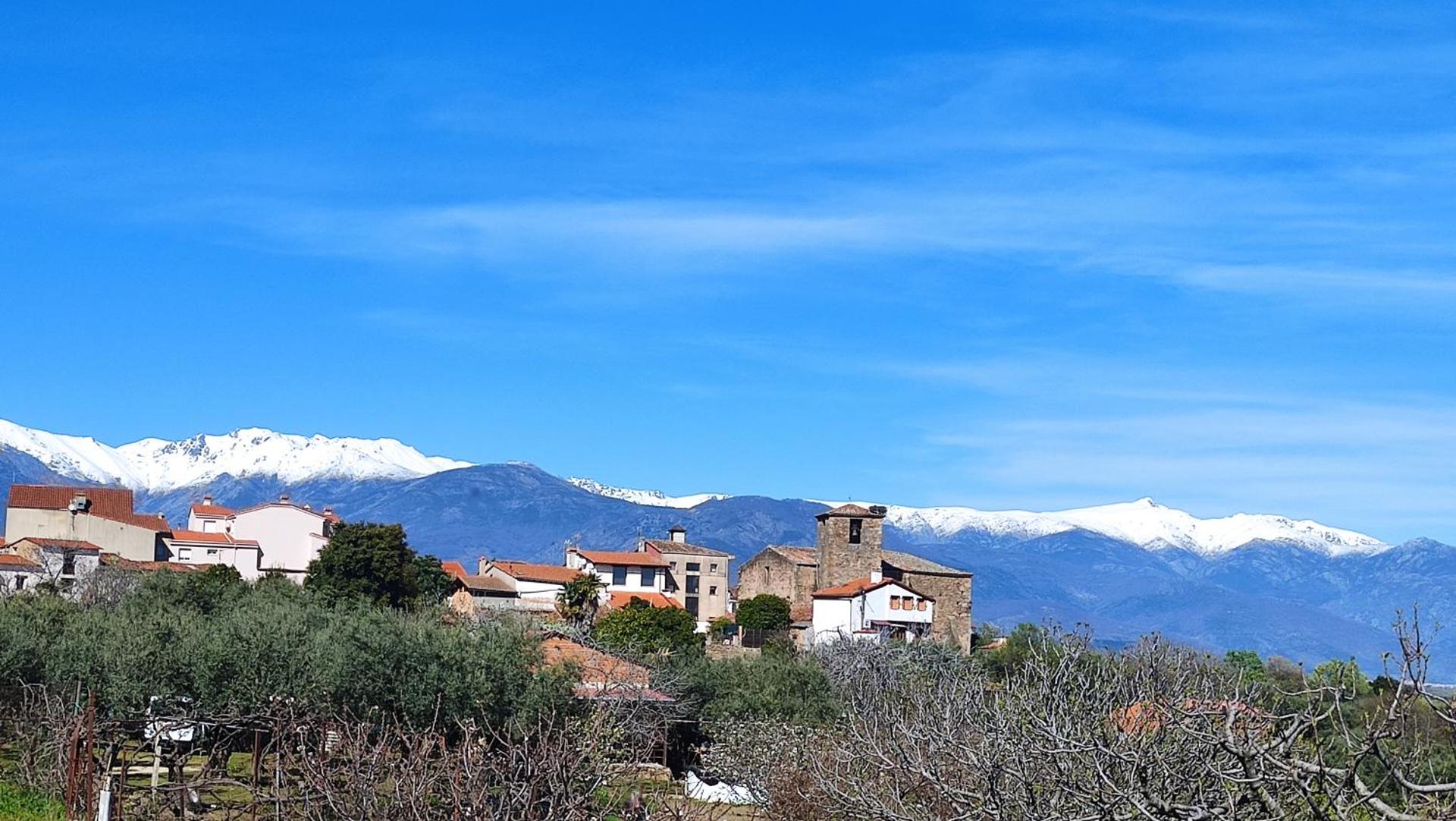 La Portilla de la Vera