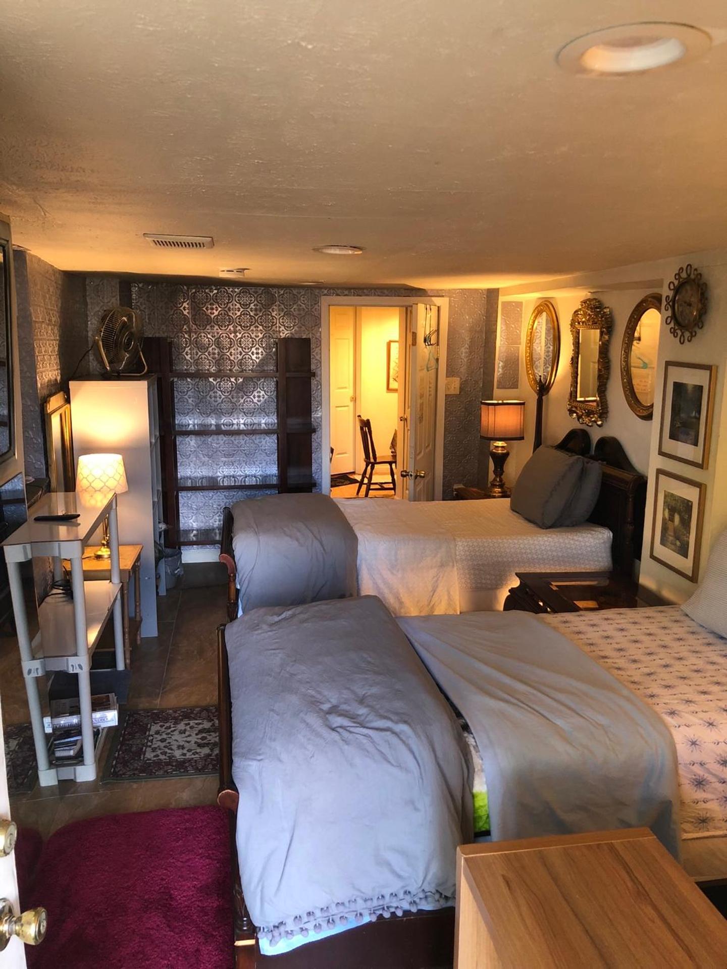 Highland Park Pittsburgh