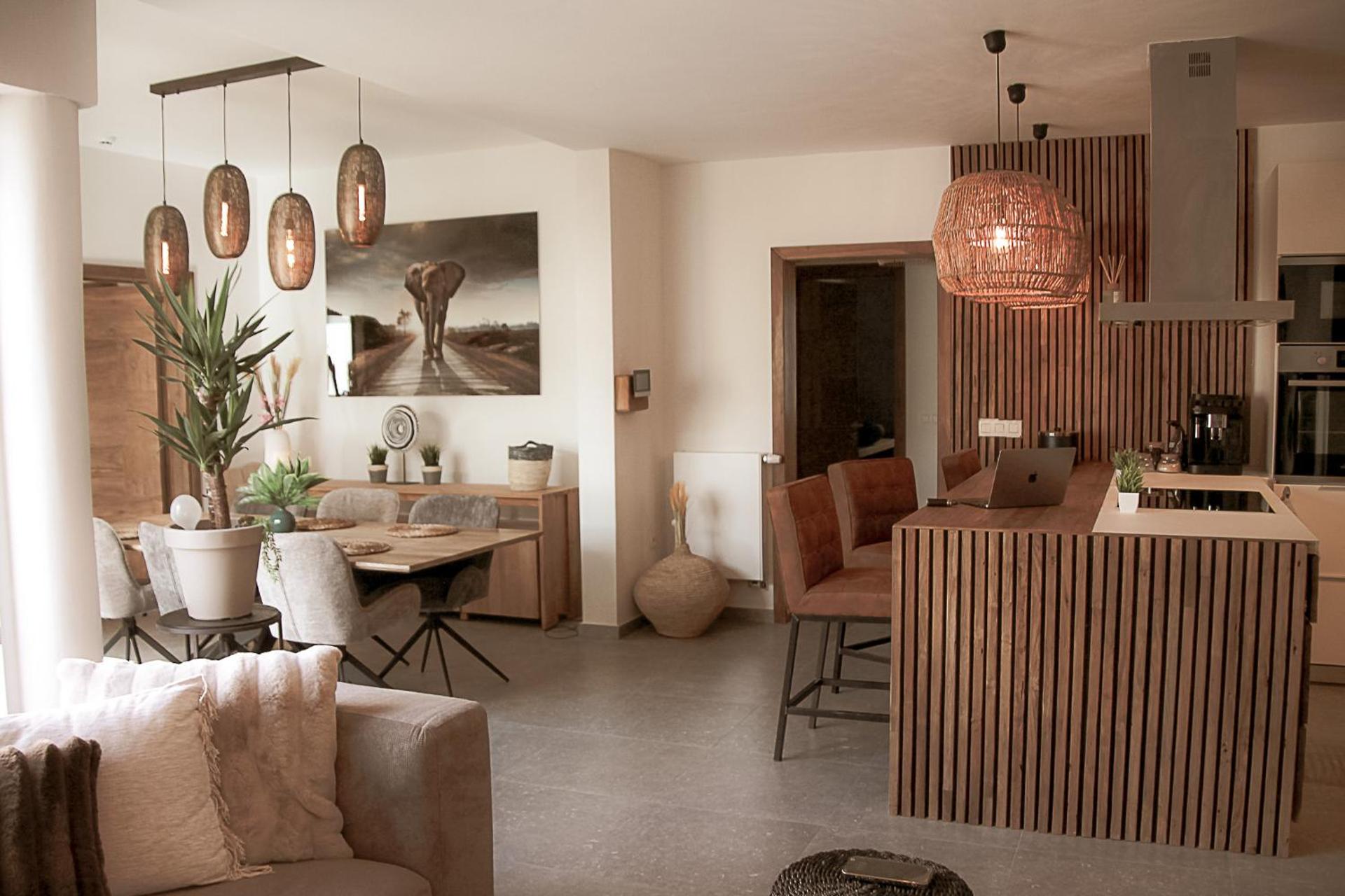 Résidence Alissa Charleroi Airport