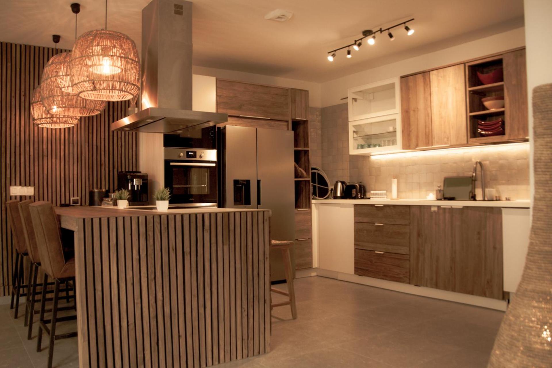 Résidence Alissa Charleroi Airport