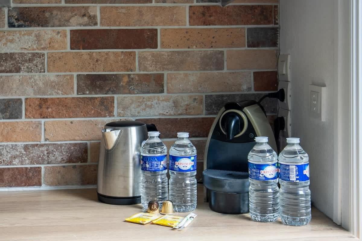 Le Colombier - Balcon, Parking, Seine Musicale