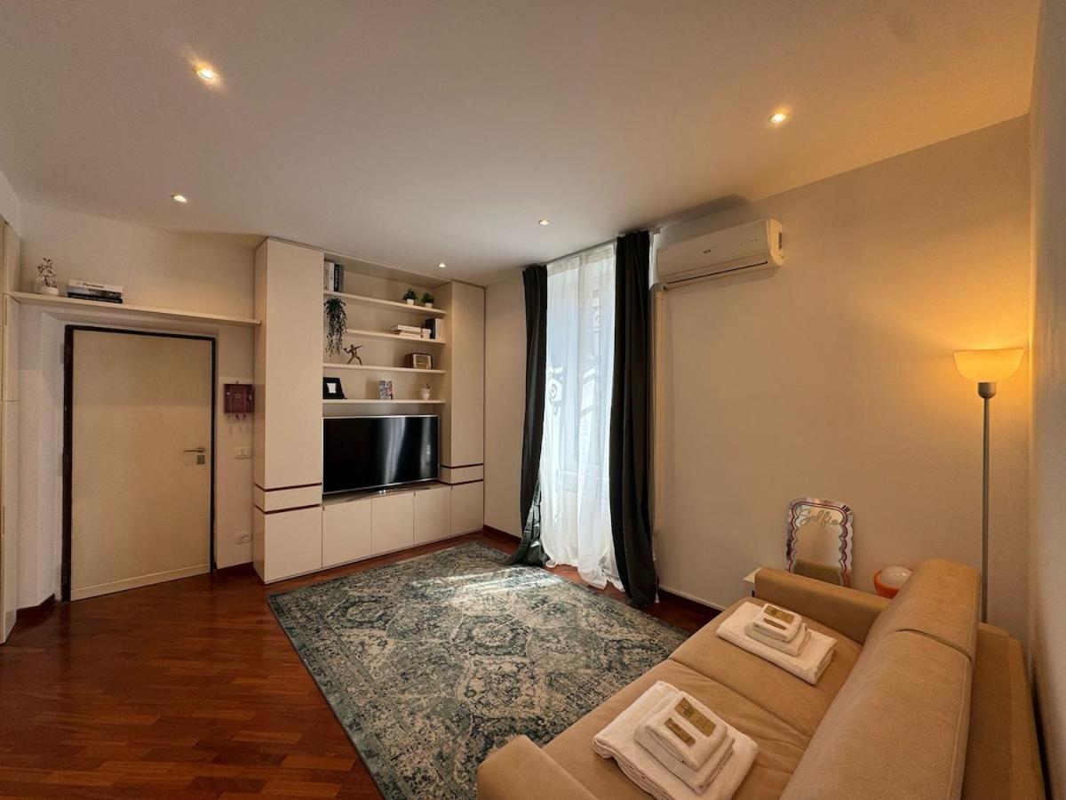 St John Apartment in Rome