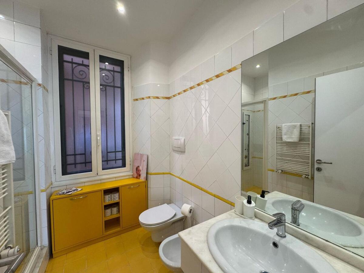 St John Apartment in Rome