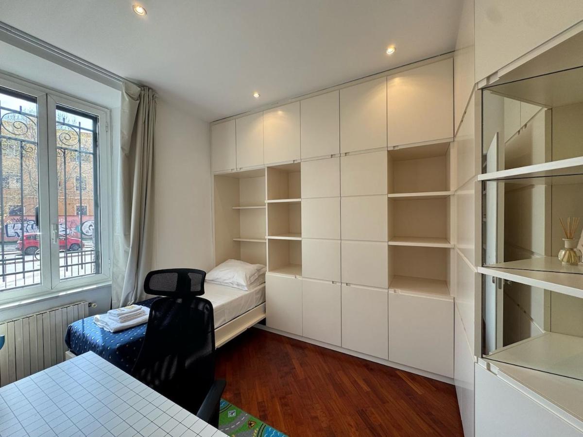 St John Apartment in Rome