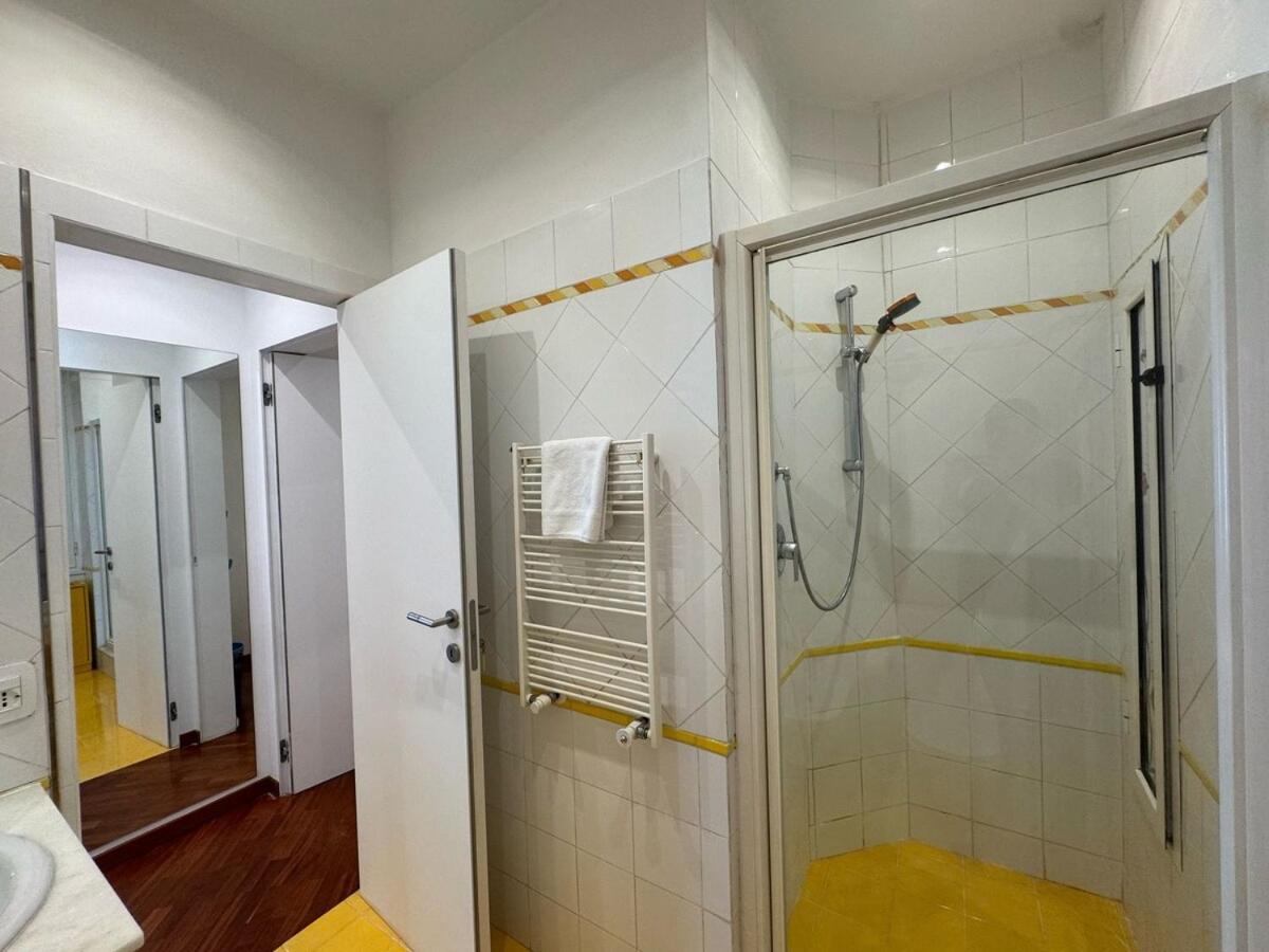 St John Apartment in Rome